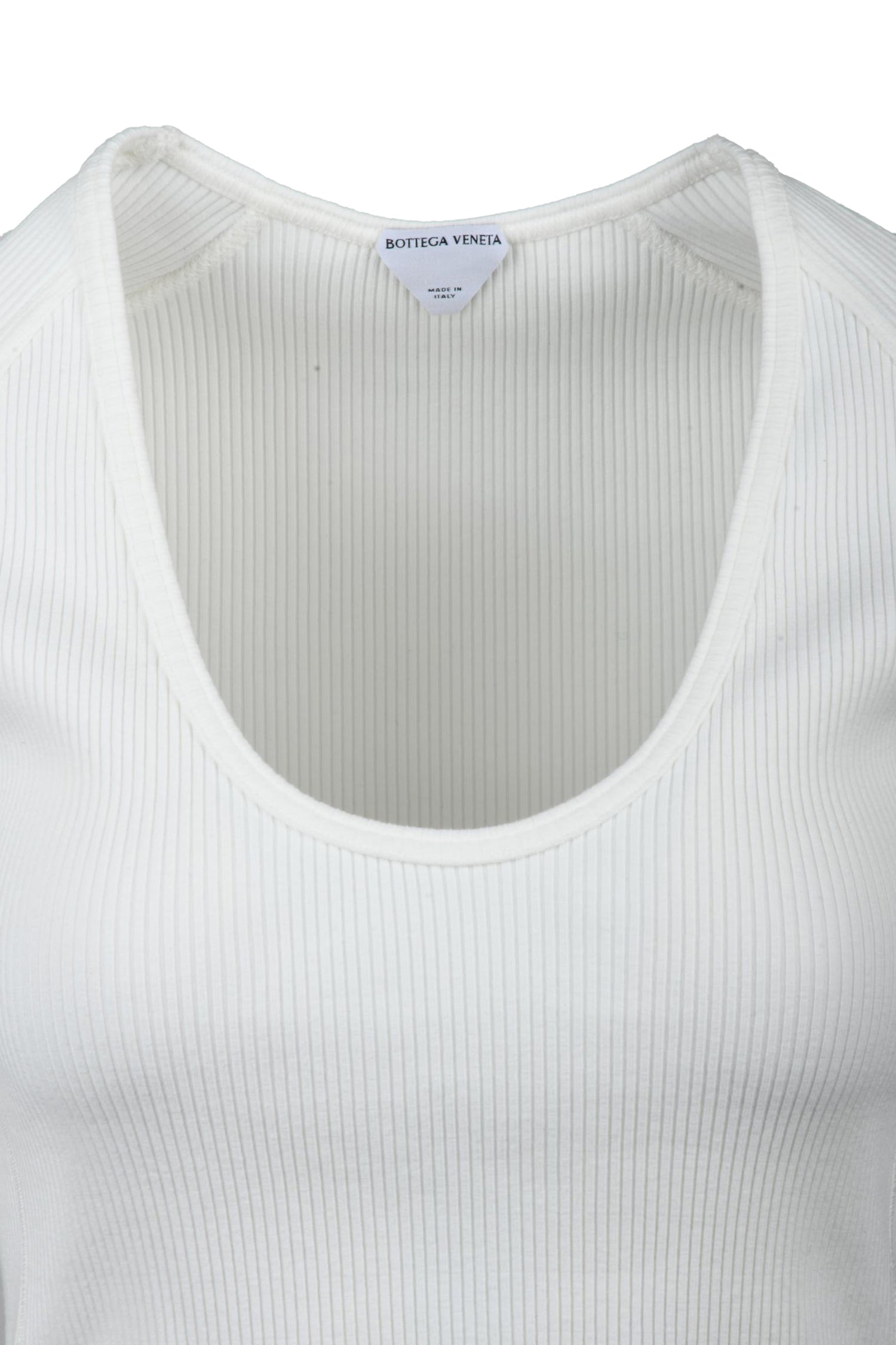 BOTTEGA VENETA - KNITWEAR AND SWEATSHIRTS