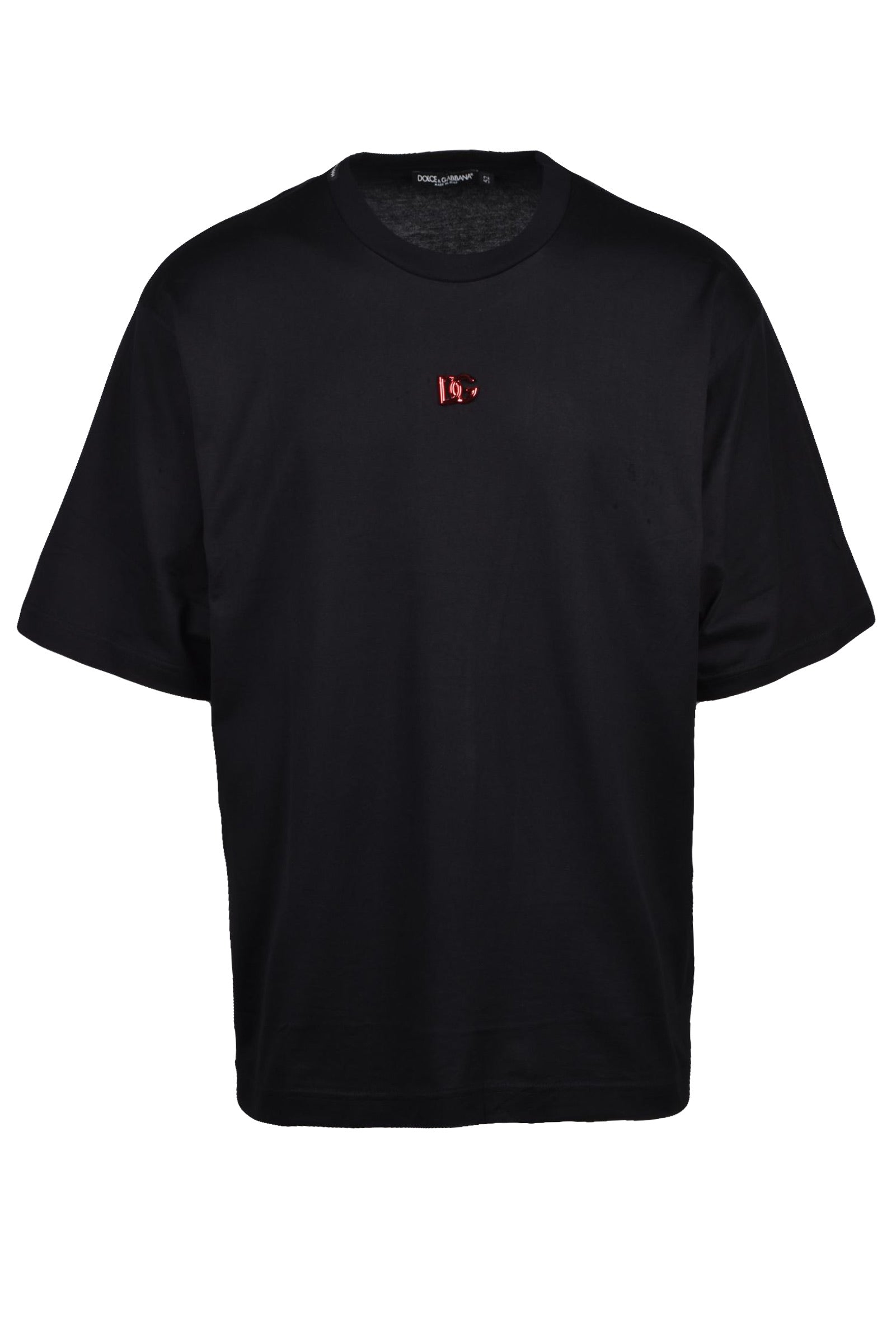 DOLCE &amp; GABBANA - T-SHIRT AND POLO