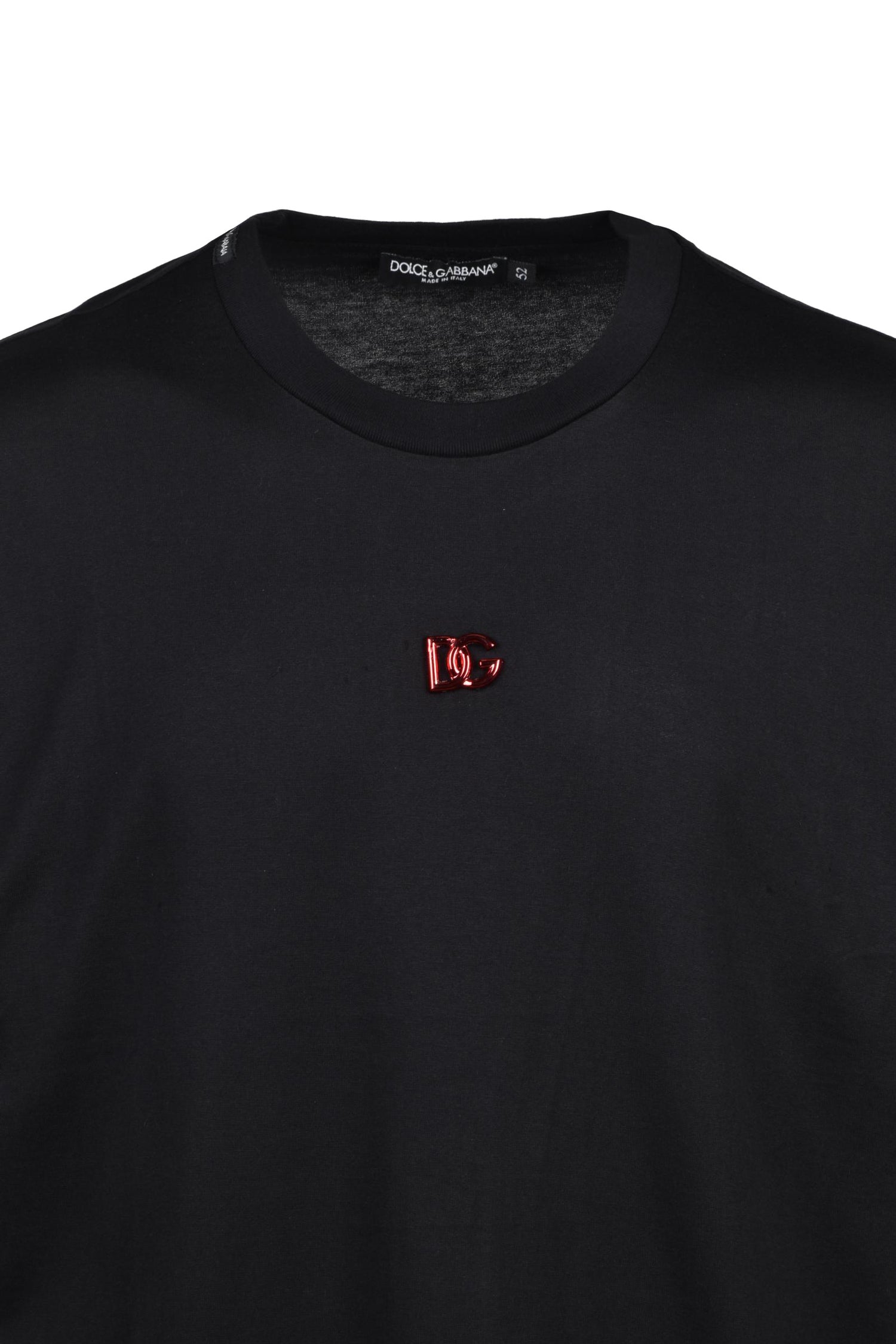 DOLCE &amp; GABBANA - T-SHIRT AND POLO