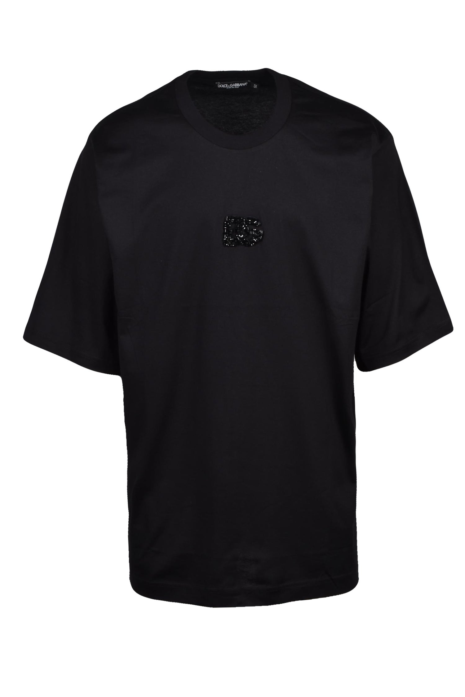 DOLCE &amp; GABBANA - T-SHIRT AND POLO