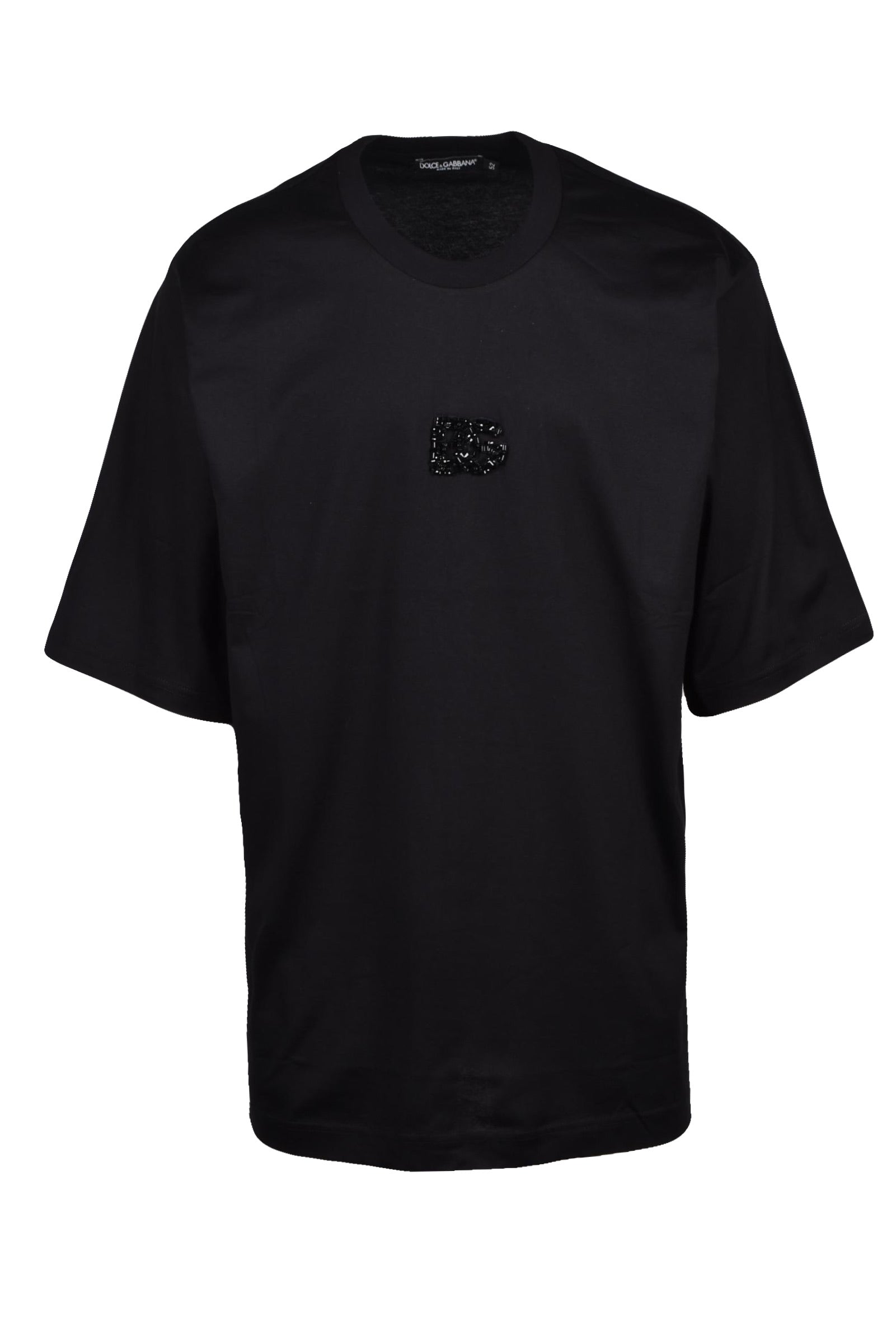 DOLCE &amp; GABBANA - T-SHIRT AND POLO
