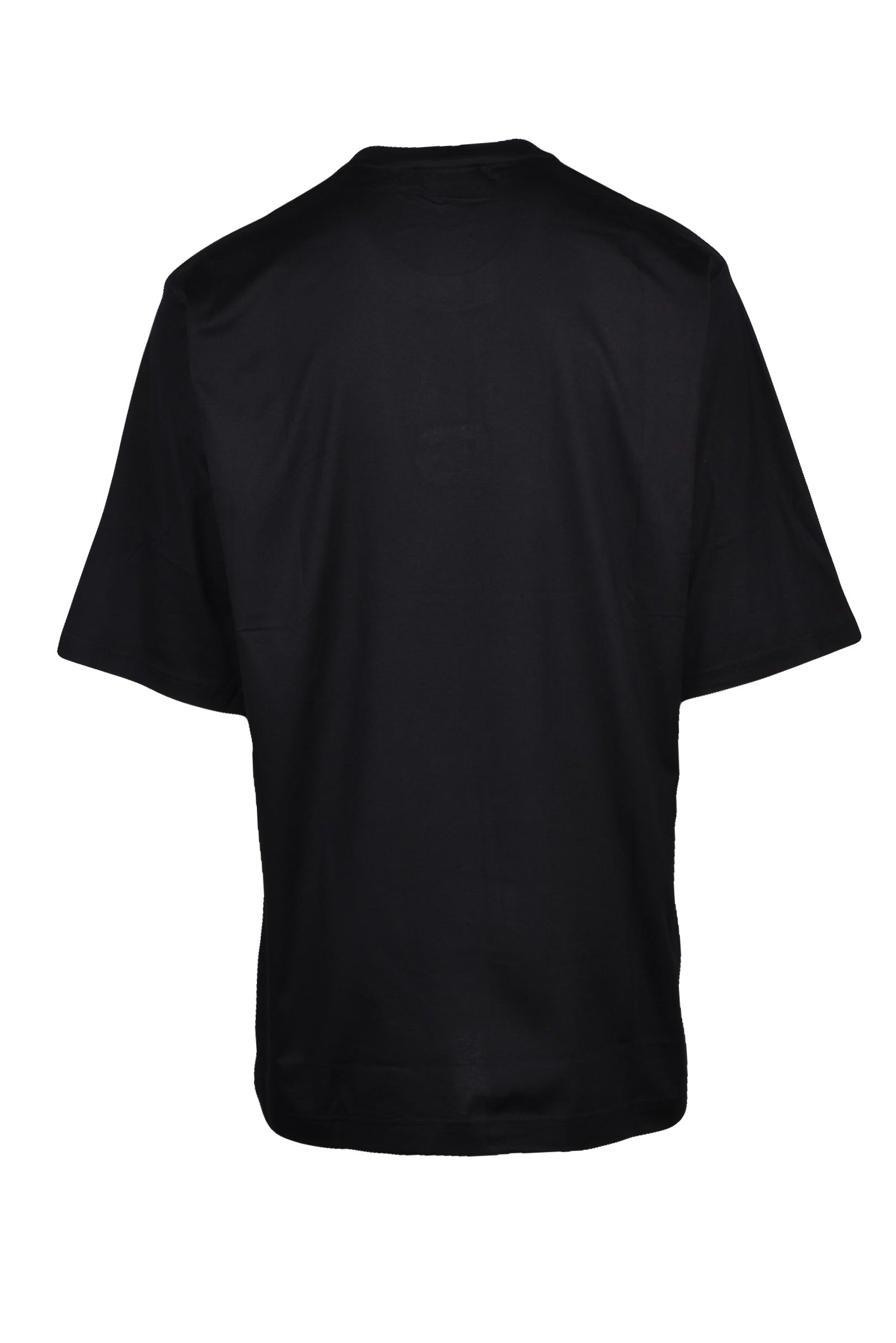 DOLCE &amp; GABBANA - T-SHIRT AND POLO
