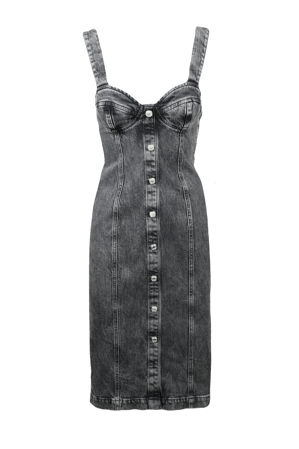 MO5CH1NO JEANS - DRESS