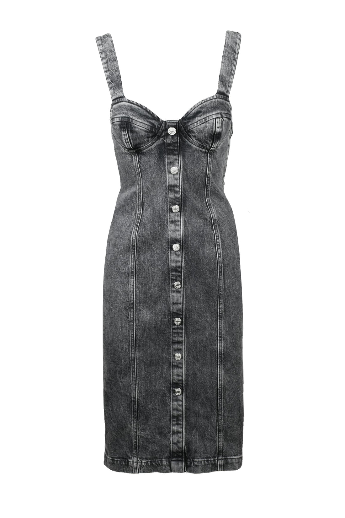 MO5CH1NO JEANS - DRESS