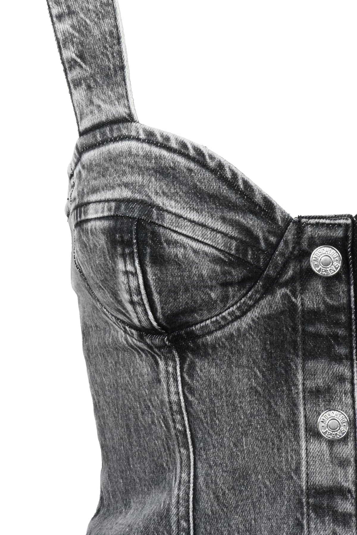 MO5CH1NO JEANS - DRESS