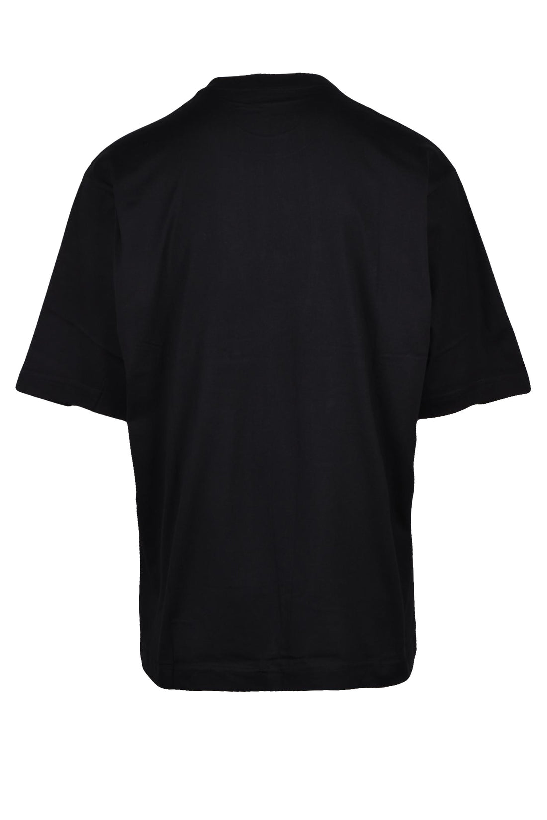 DOLCE & GABBANA - T-SHIRT AND POLO