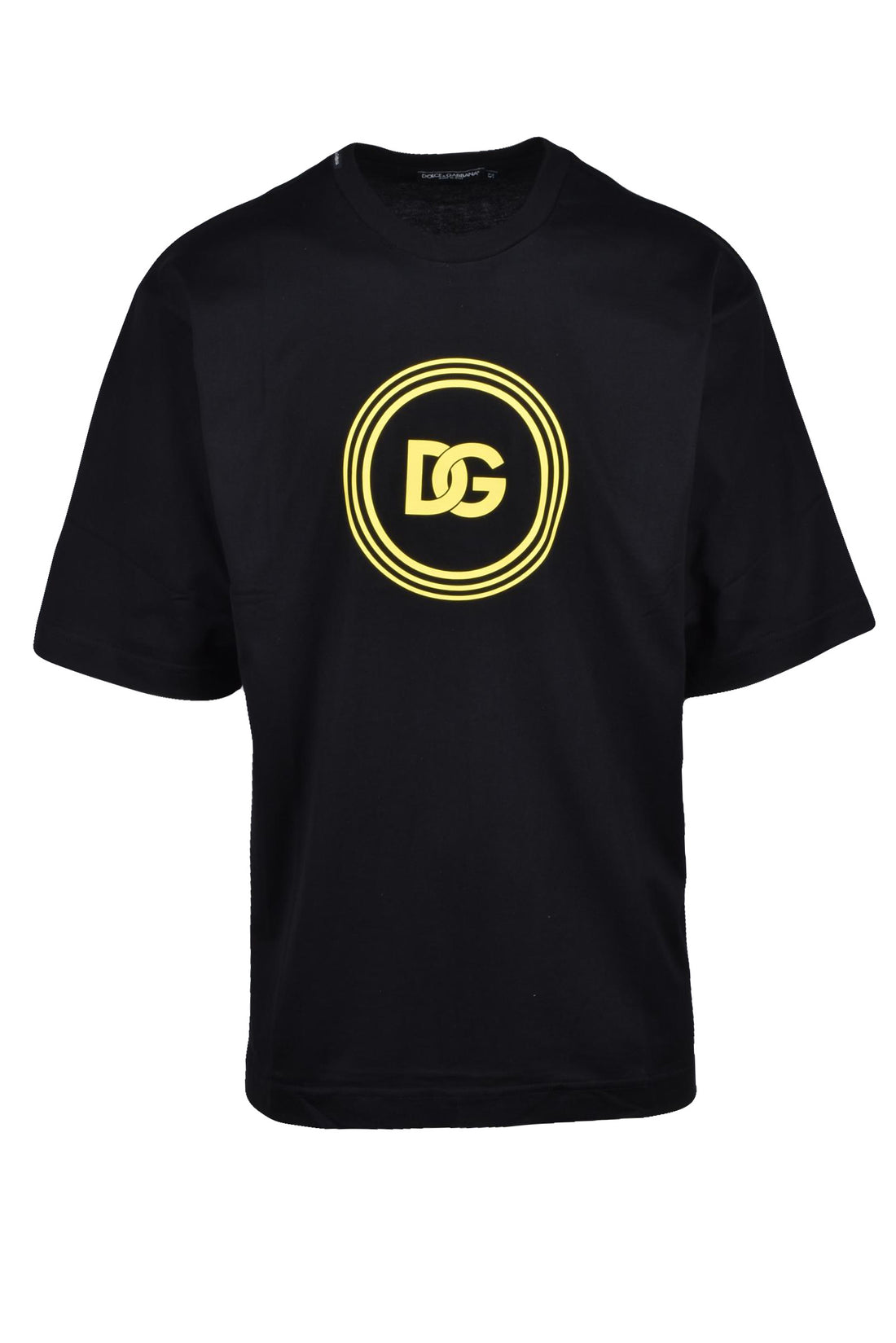 DOLCE & GABBANA - T-SHIRT AND POLO