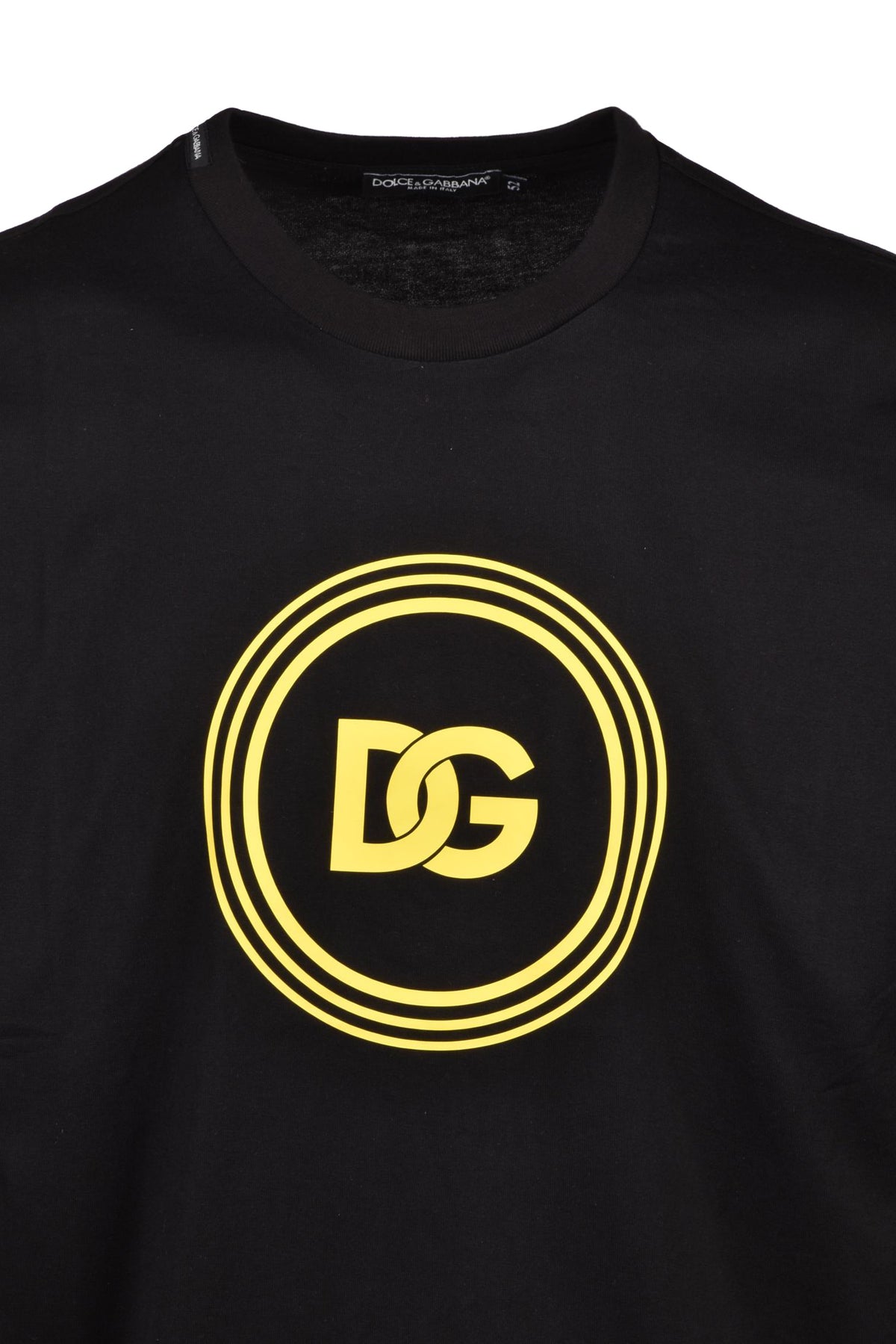 DOLCE &amp; GABBANA - T-SHIRT AND POLO