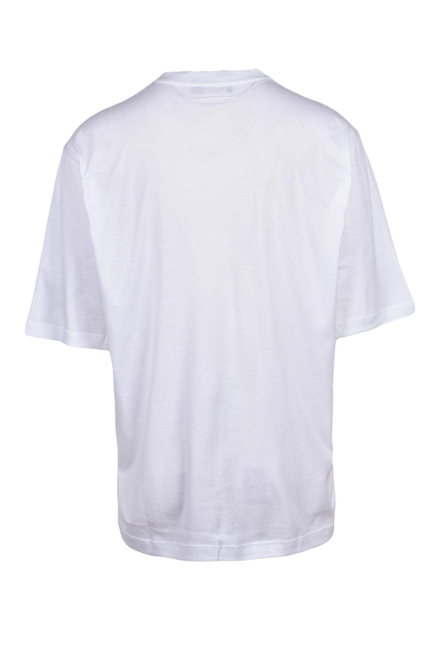 DOLCE &amp; GABBANA - T-SHIRT AND POLO