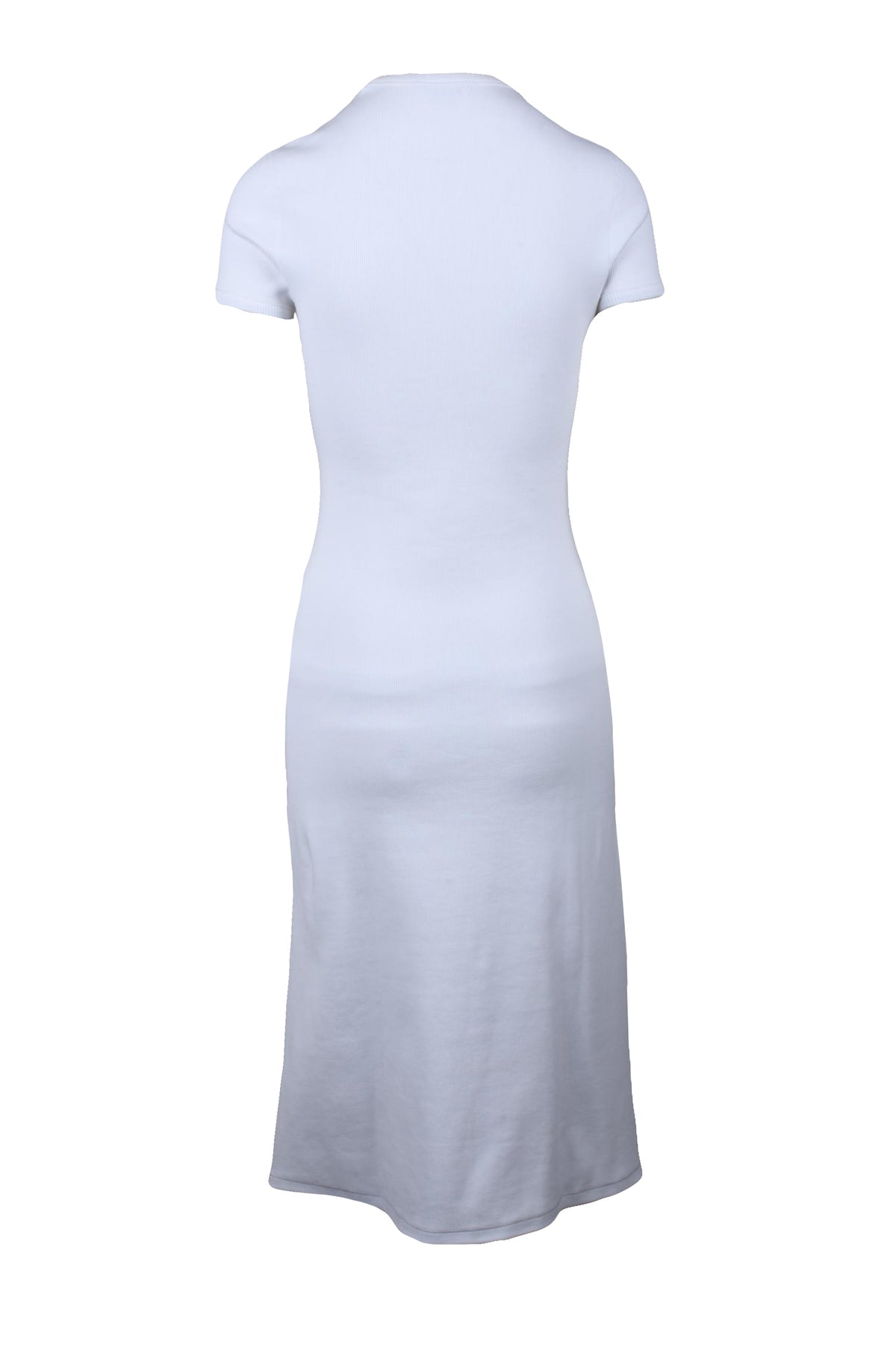 ALEXANDER MCQUEEN - DRESS