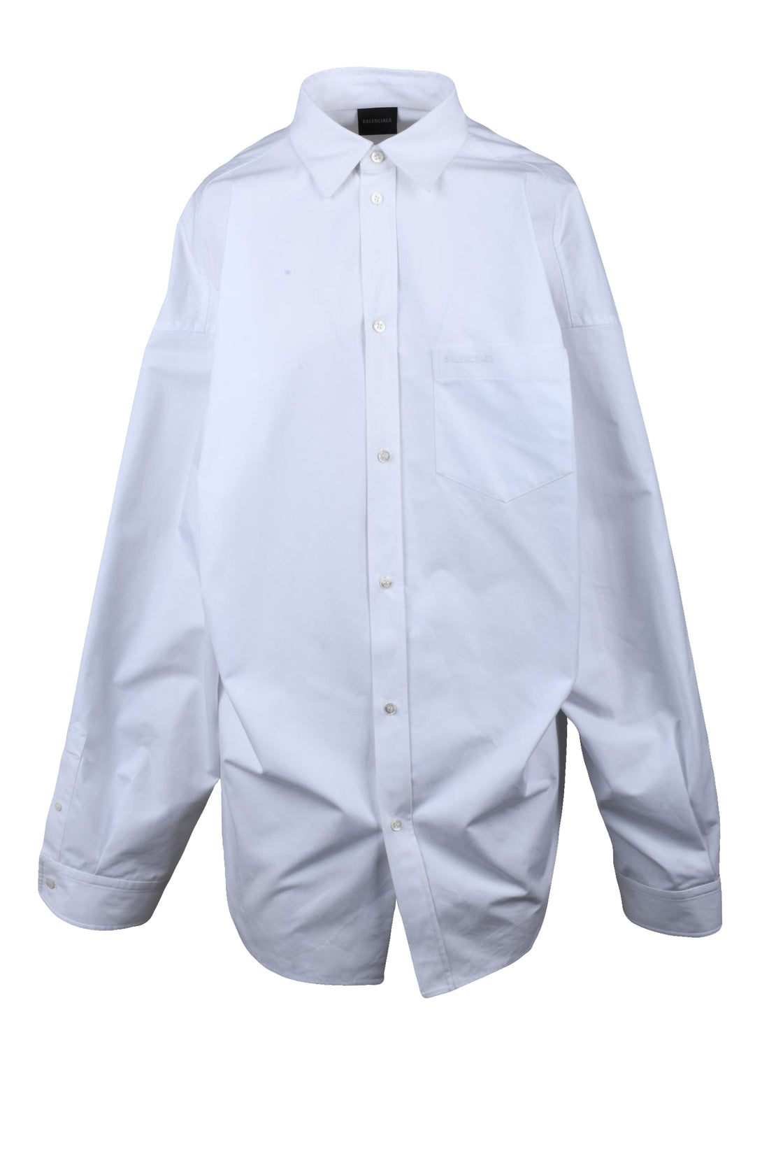 BALENCIAGA - SHIRT