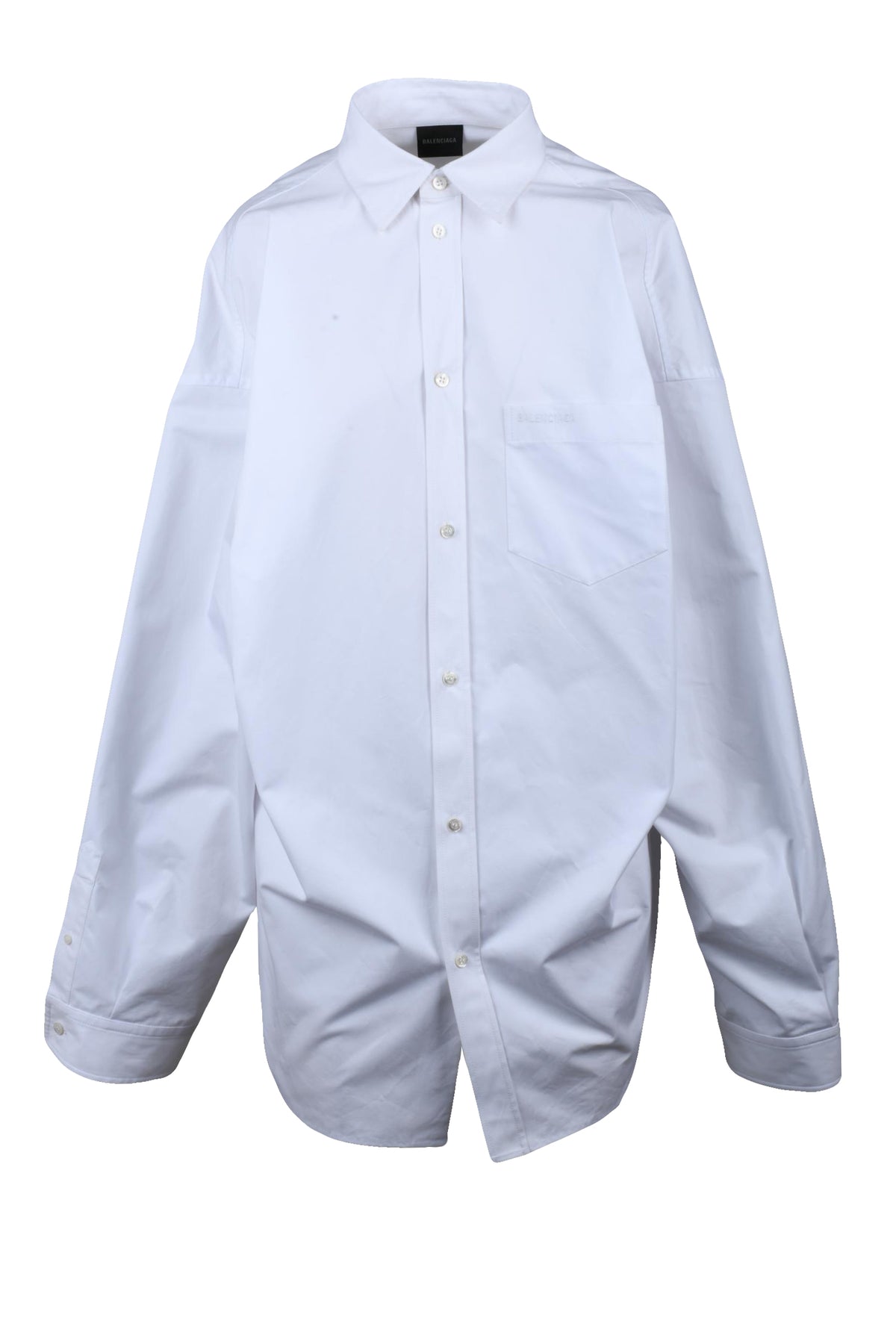 BALENCIAGA - SHIRT