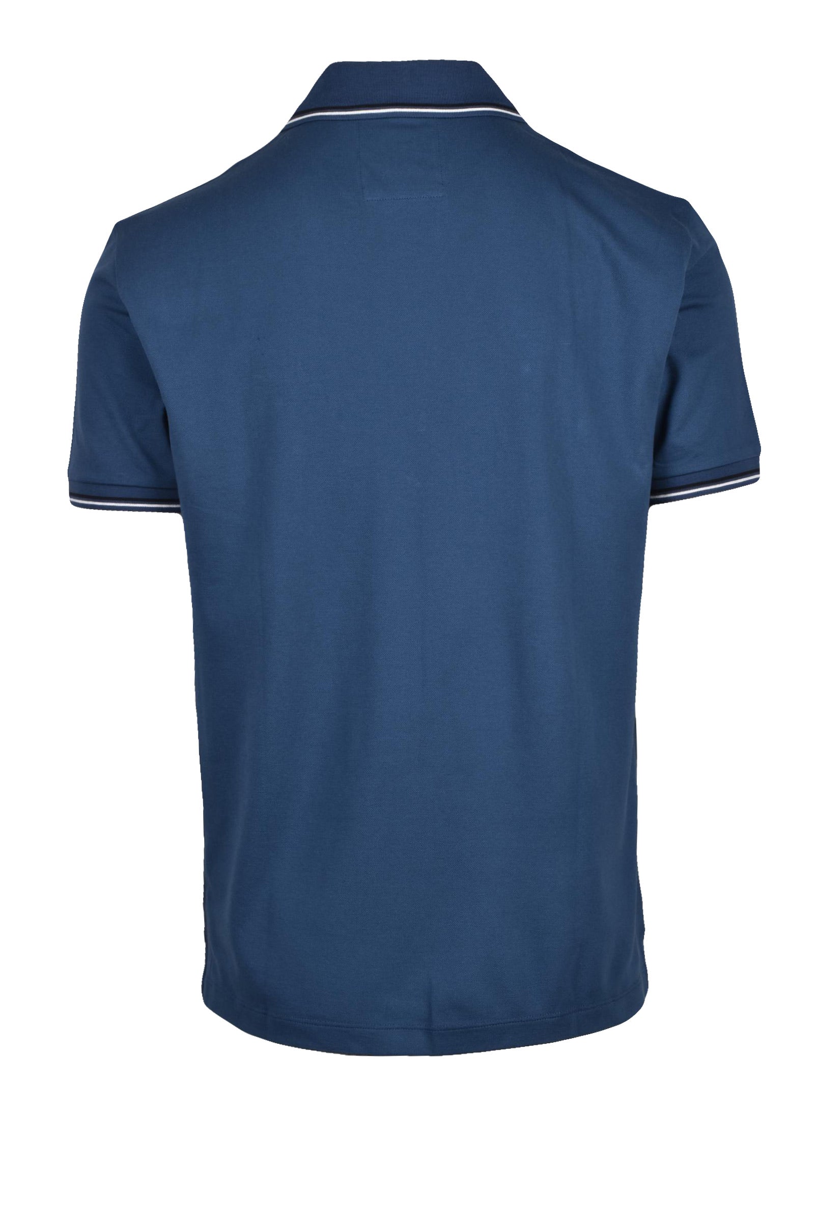 EMPORIO ARMANI - T-SHIRT AND POLO
