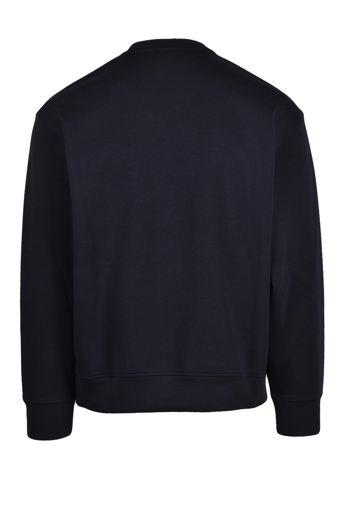 EMPORIO ARMANI - KNITWEAR AND SWEATSHIRTS