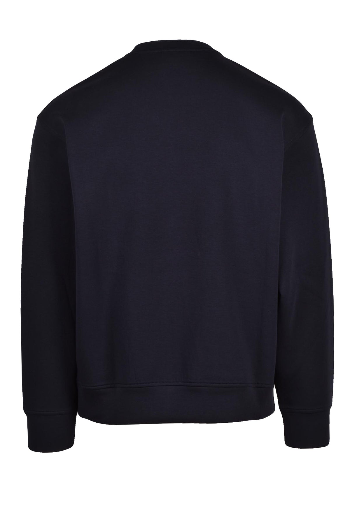 EMPORIO ARMANI - KNITWEAR AND SWEATSHIRTS