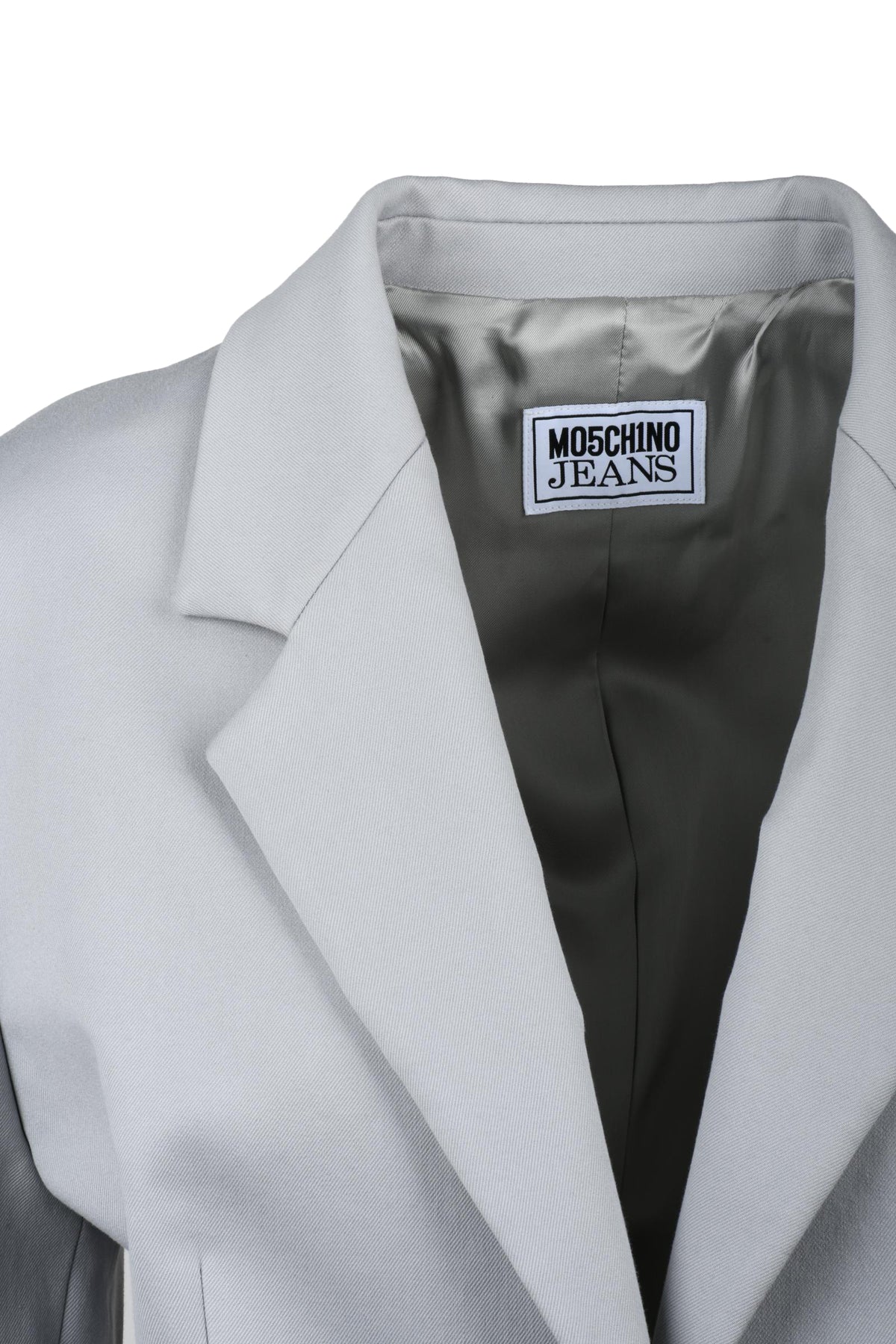 MO5CH1NO JEANS - BLAZER