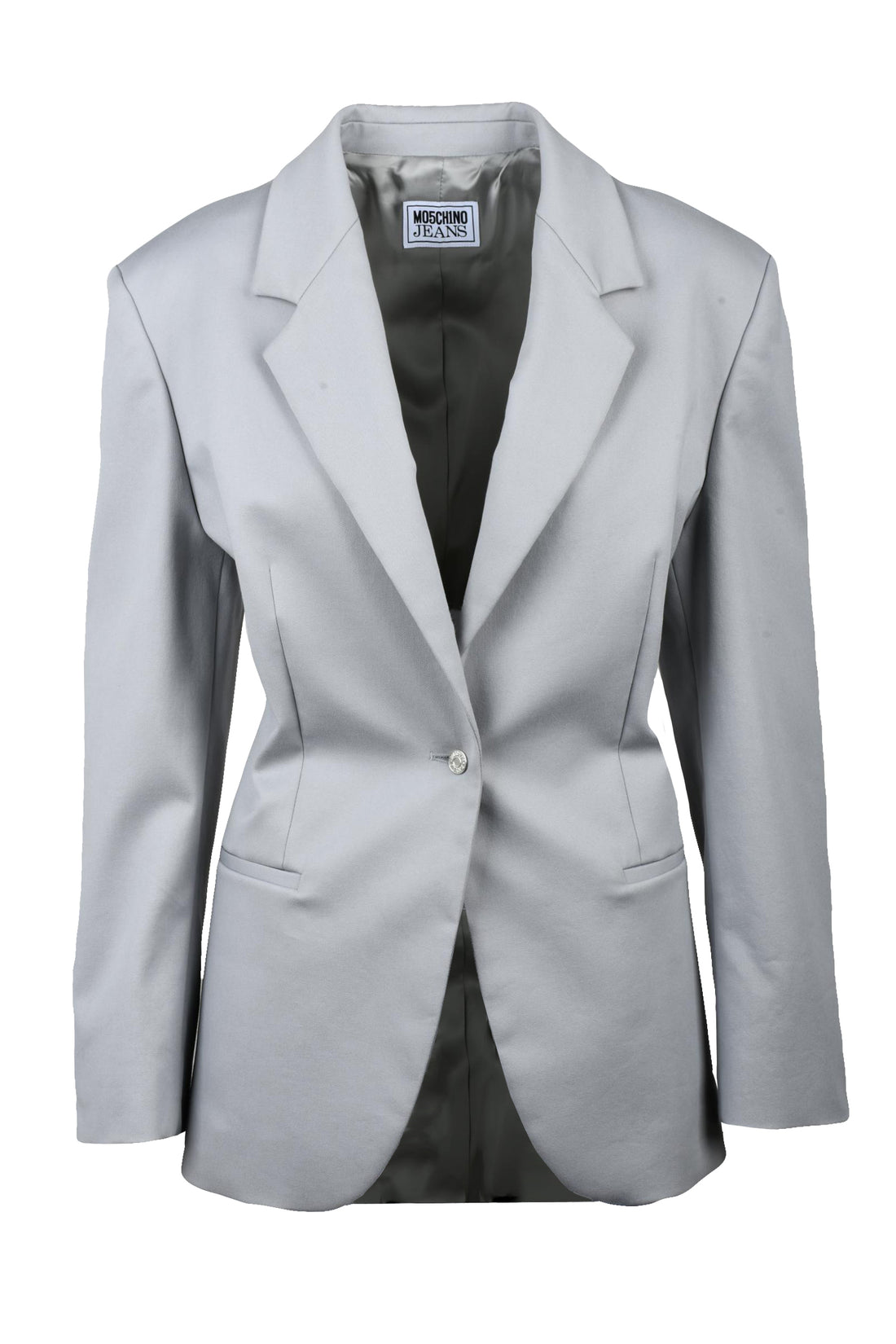 MO5CH1NO JEANS - BLAZER