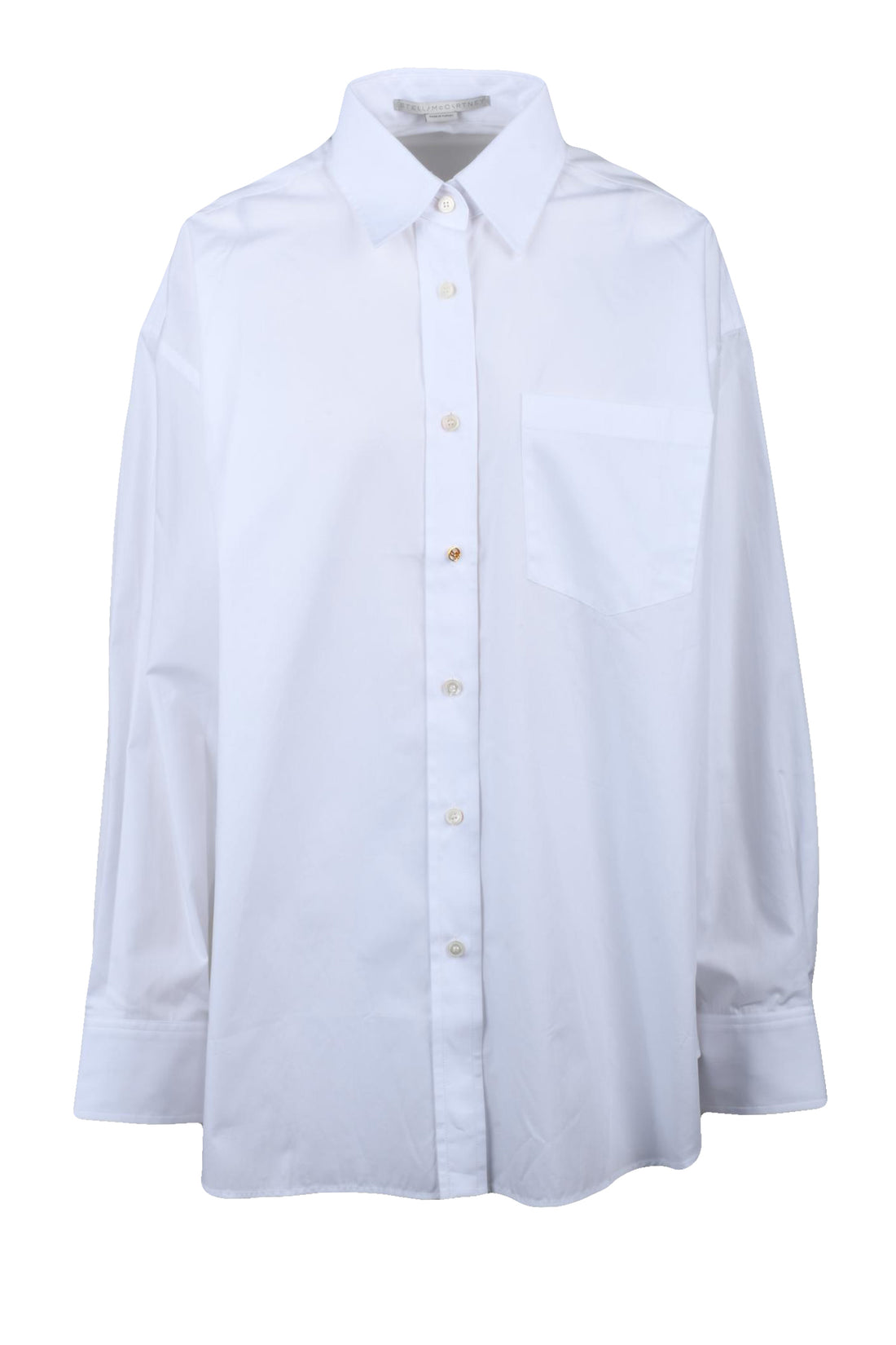 STELLA McCARTNEY - SHIRT