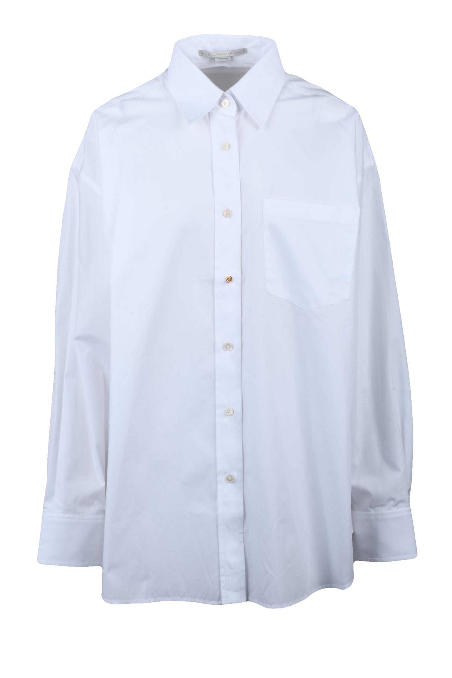 STELLA MCCARTNEY - SHIRT