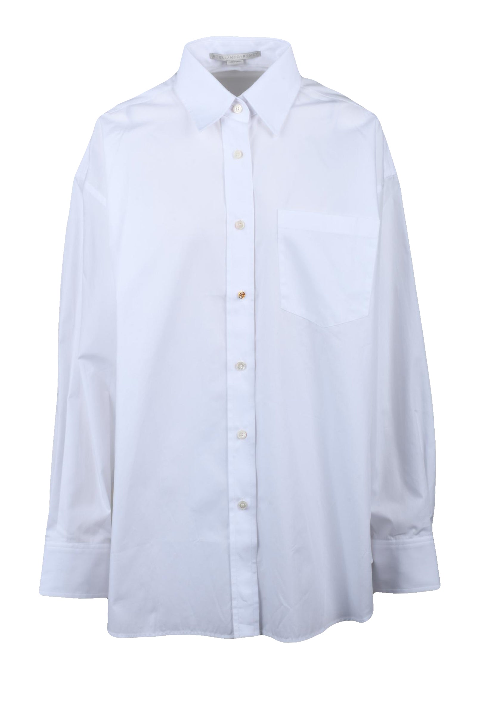 STELLA MCCARTNEY - SHIRT