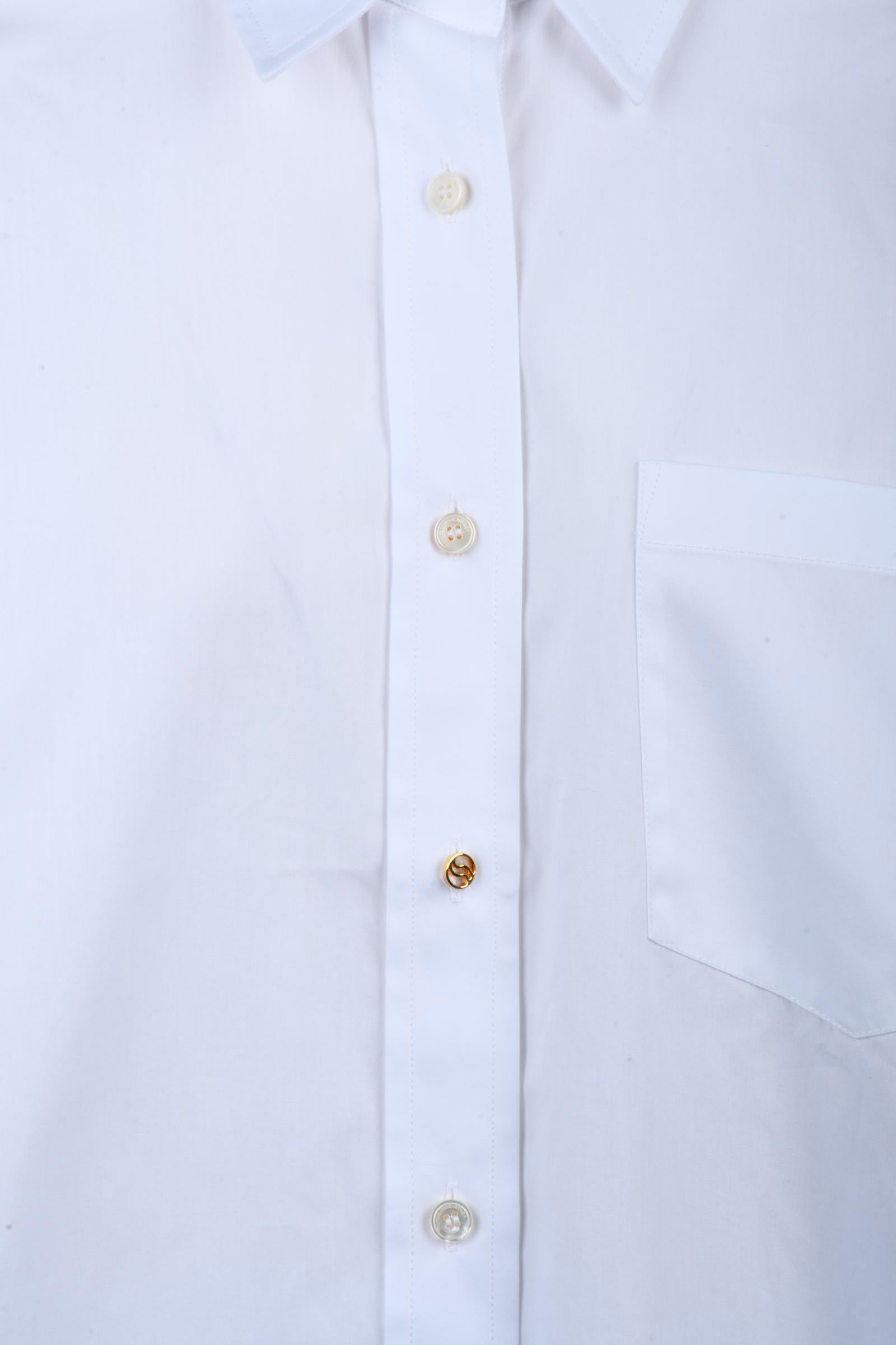 STELLA MCCARTNEY - SHIRT