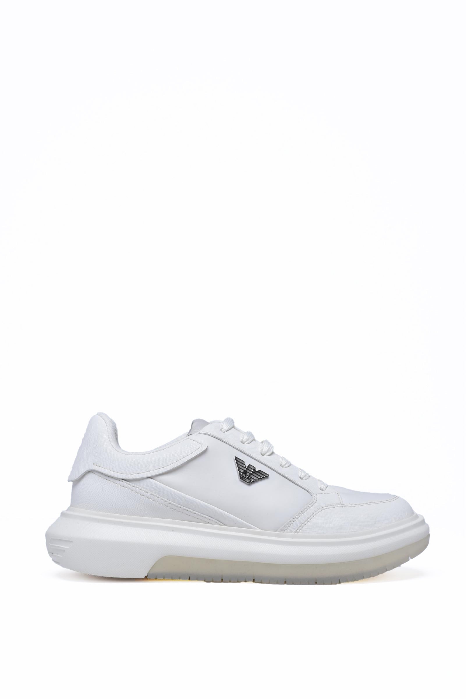 EMPORIO ARMANI - SHOES