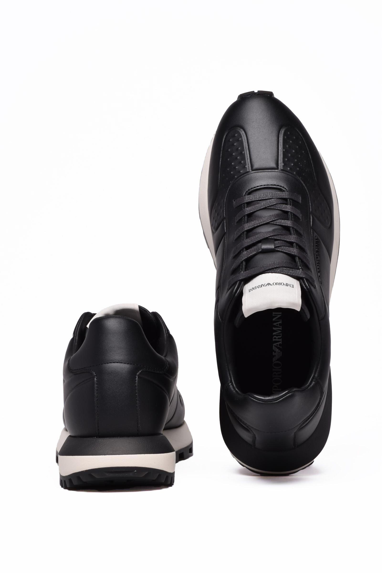 EMPORIO ARMANI - SHOES