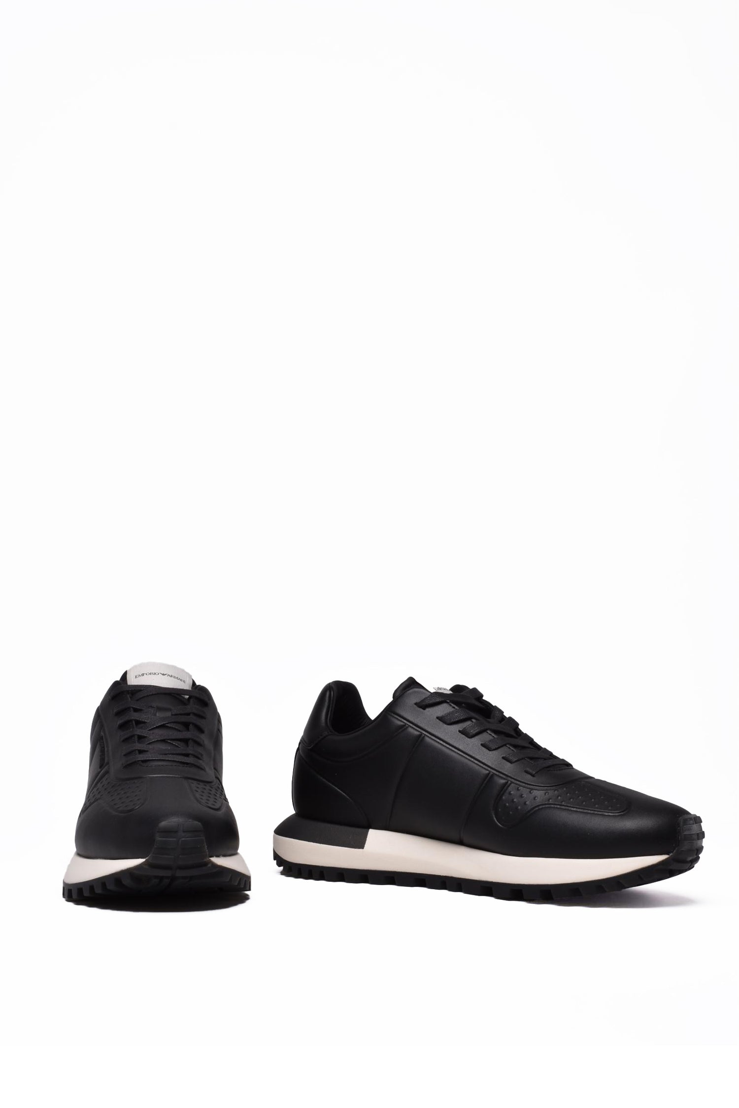 EMPORIO ARMANI - SHOES
