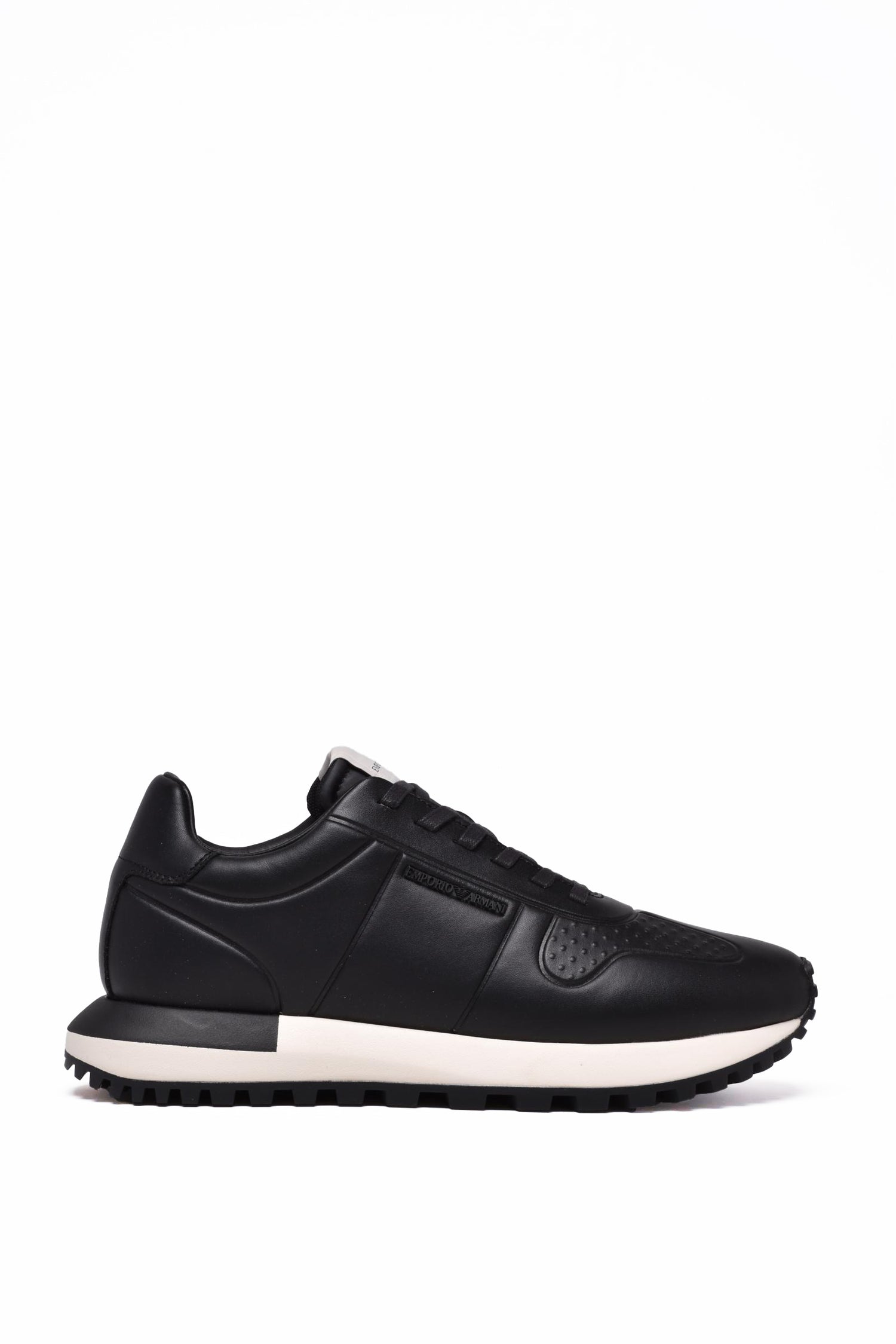 EMPORIO ARMANI - SHOES