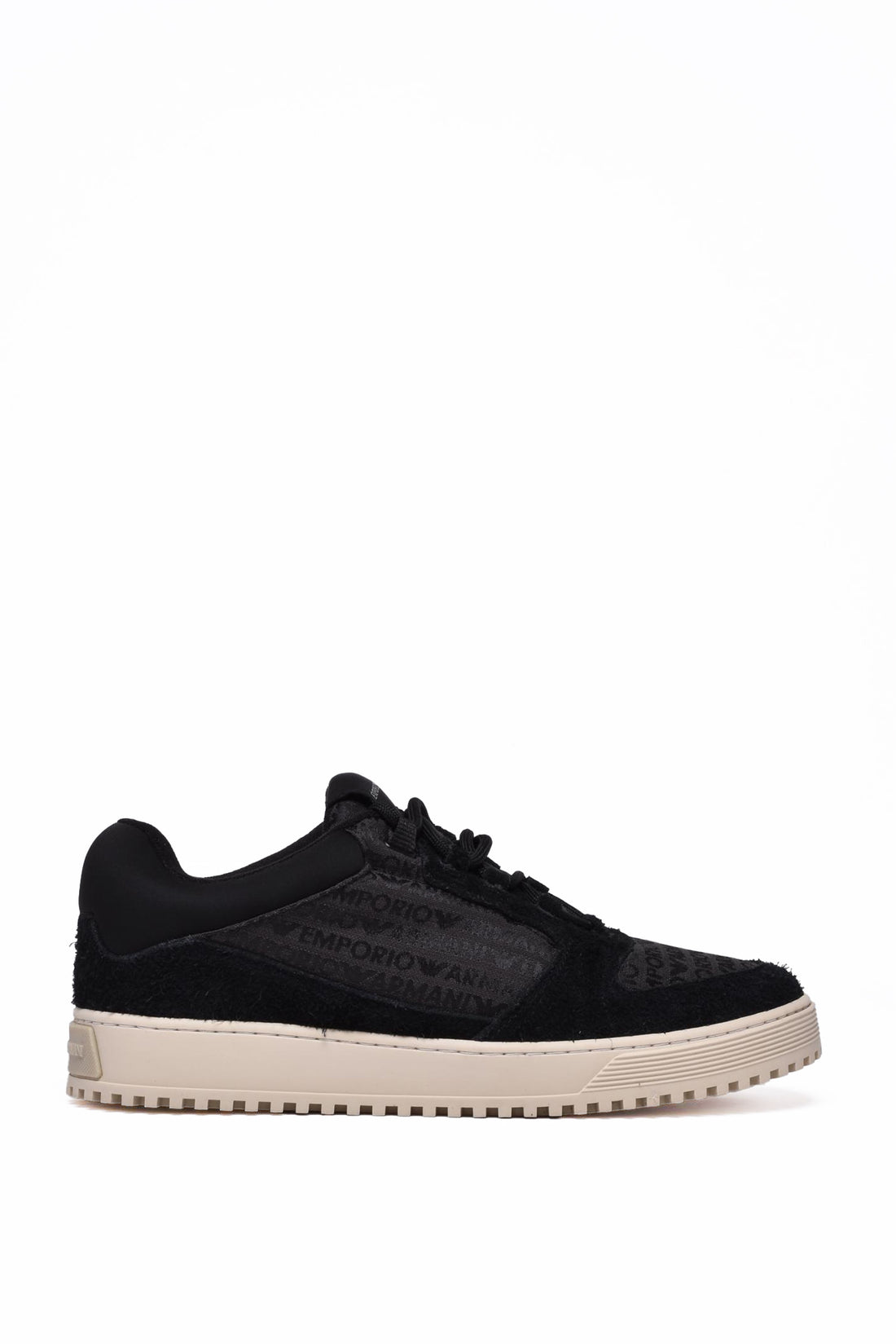 EMPORIO ARMANI - SHOES