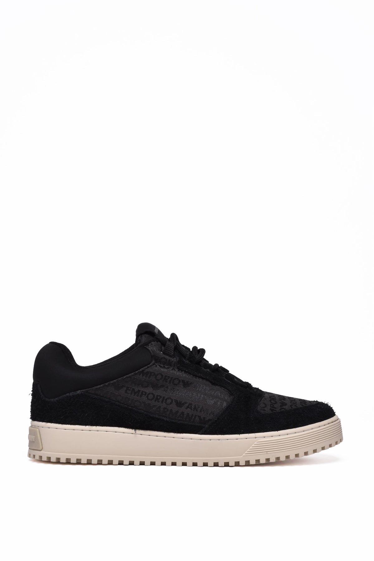 EMPORIO ARMANI - SHOES