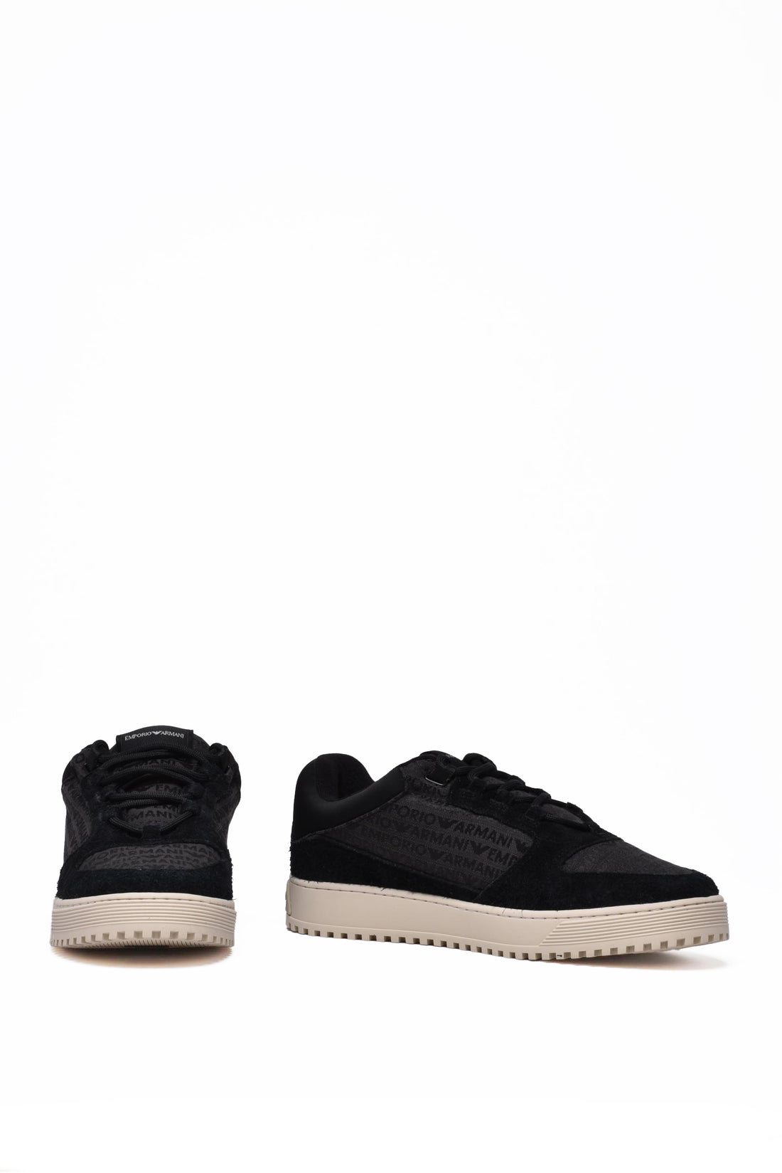 EMPORIO ARMANI - SHOES