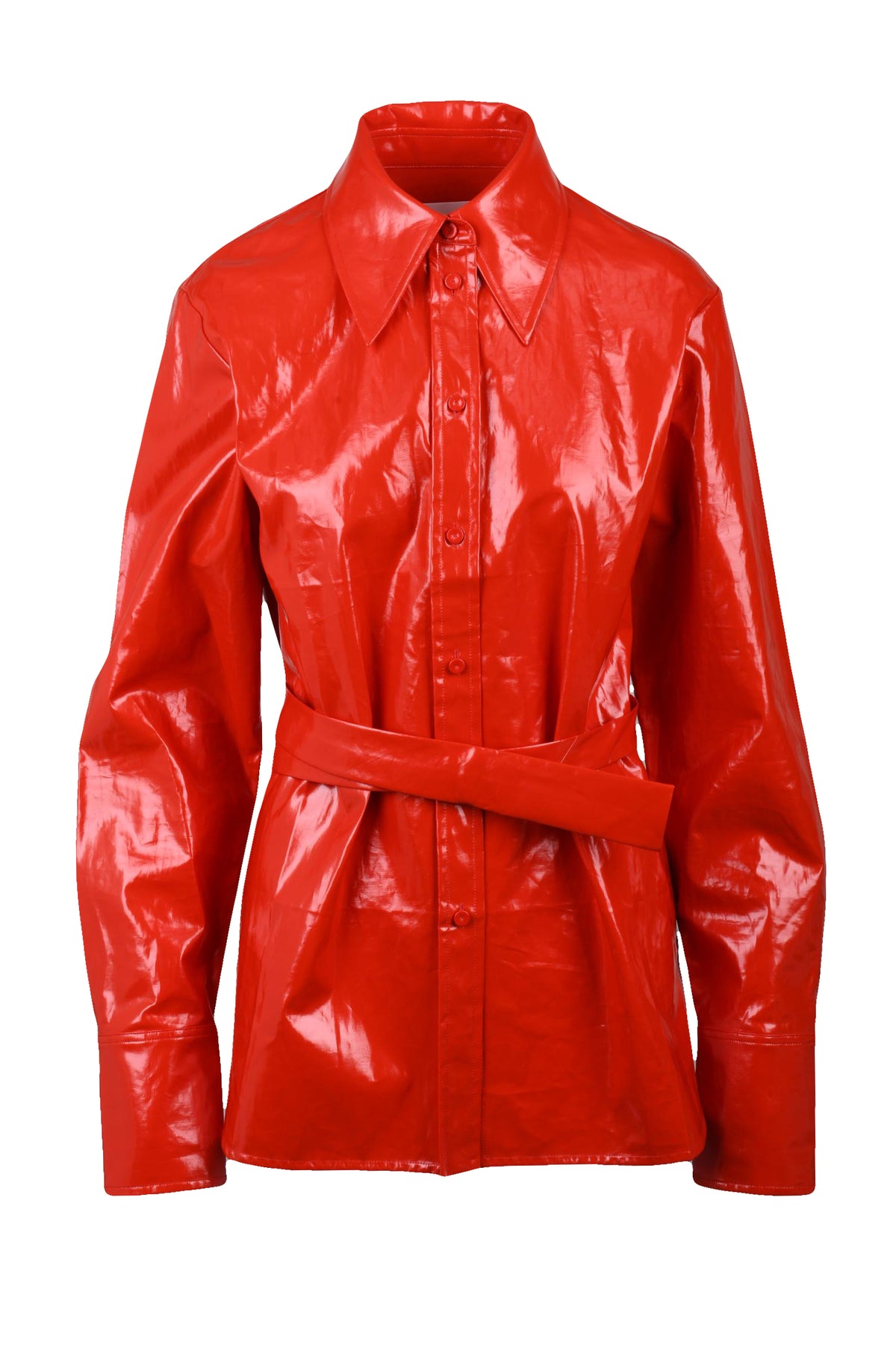 JIL SANDER - SHIRT