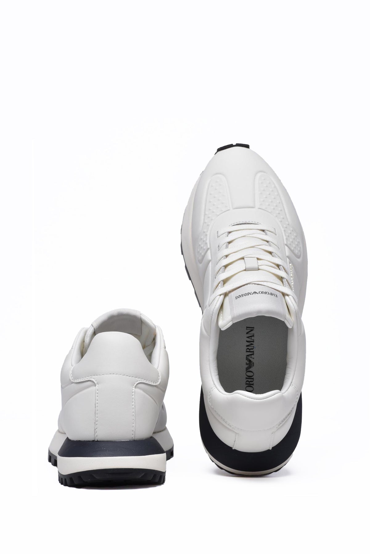EMPORIO ARMANI - SHOES