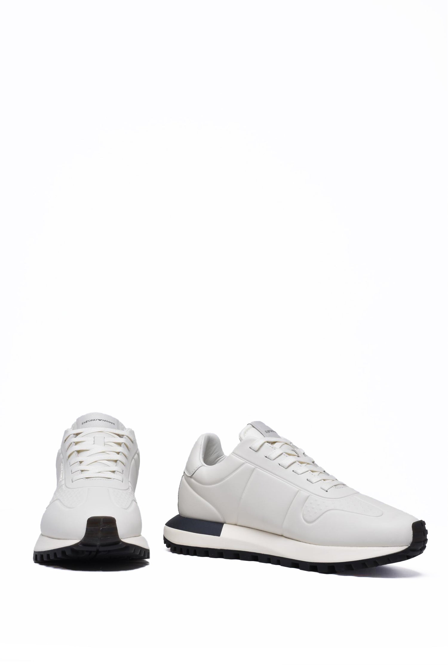 EMPORIO ARMANI - SHOES
