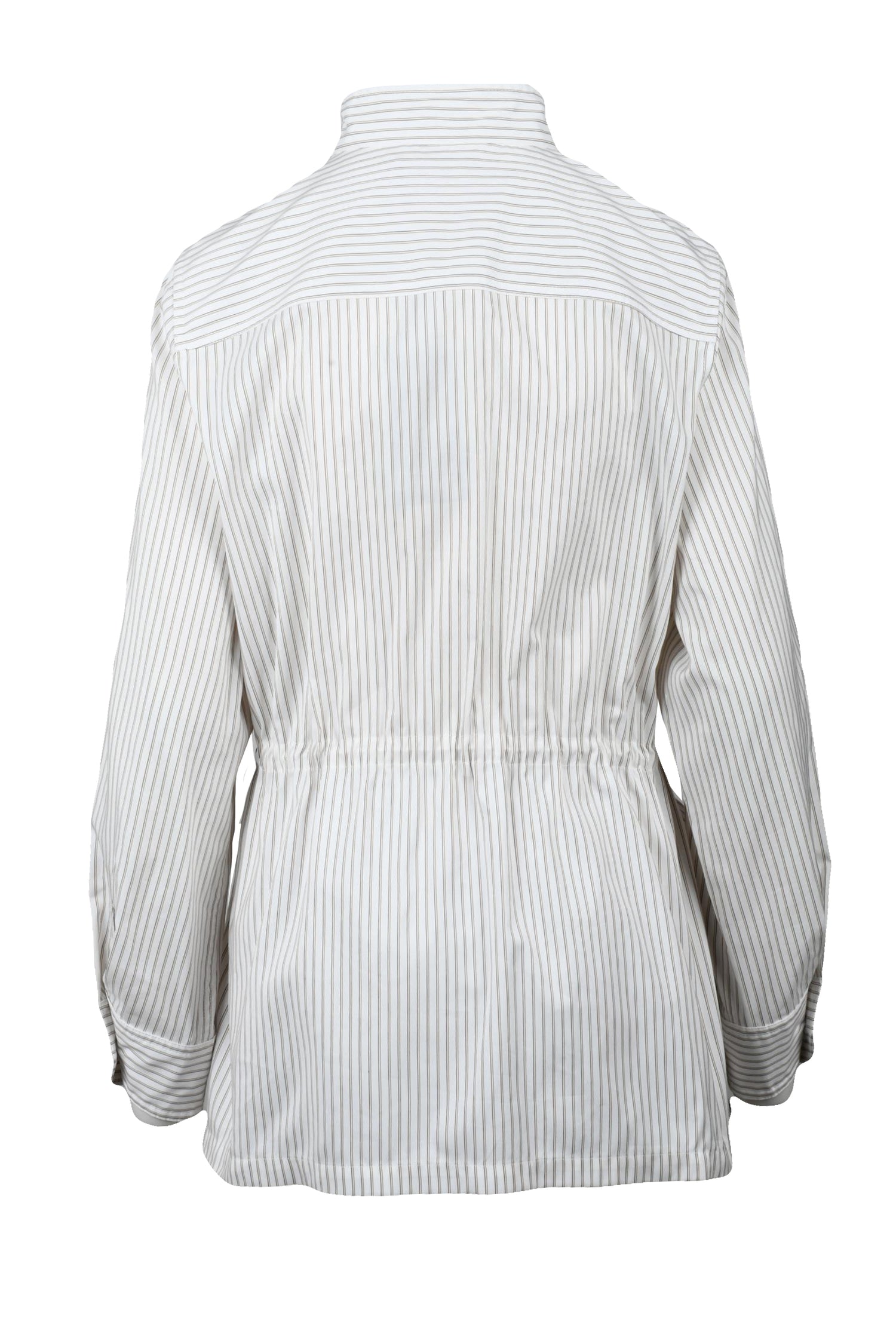 FENDI - OUTWEAR JACKETS