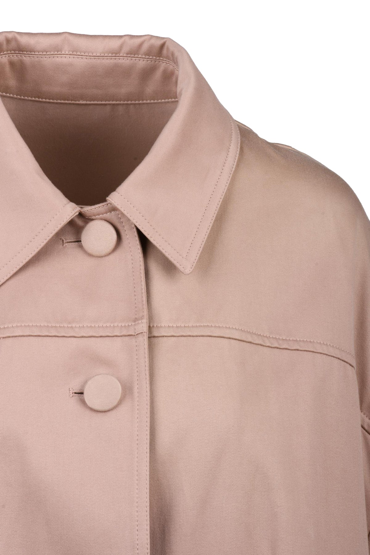DRIES VAN NOTEN - OUTWEAR JACKETS