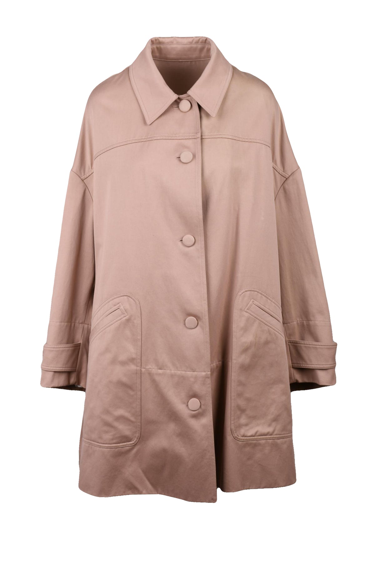DRIES VAN NOTEN - OUTWEAR JACKETS
