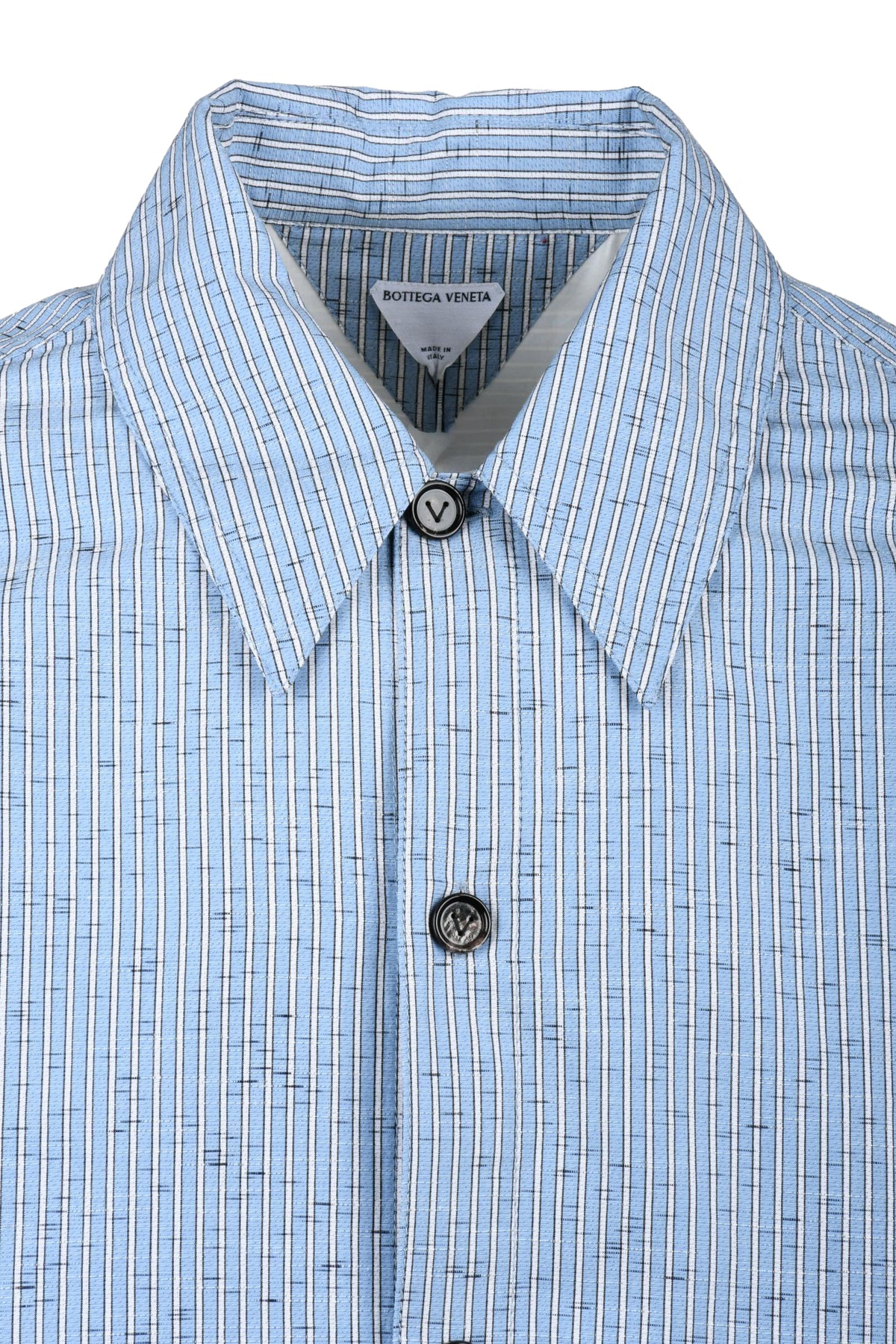 BOTTEGA VENETA - SHIRT