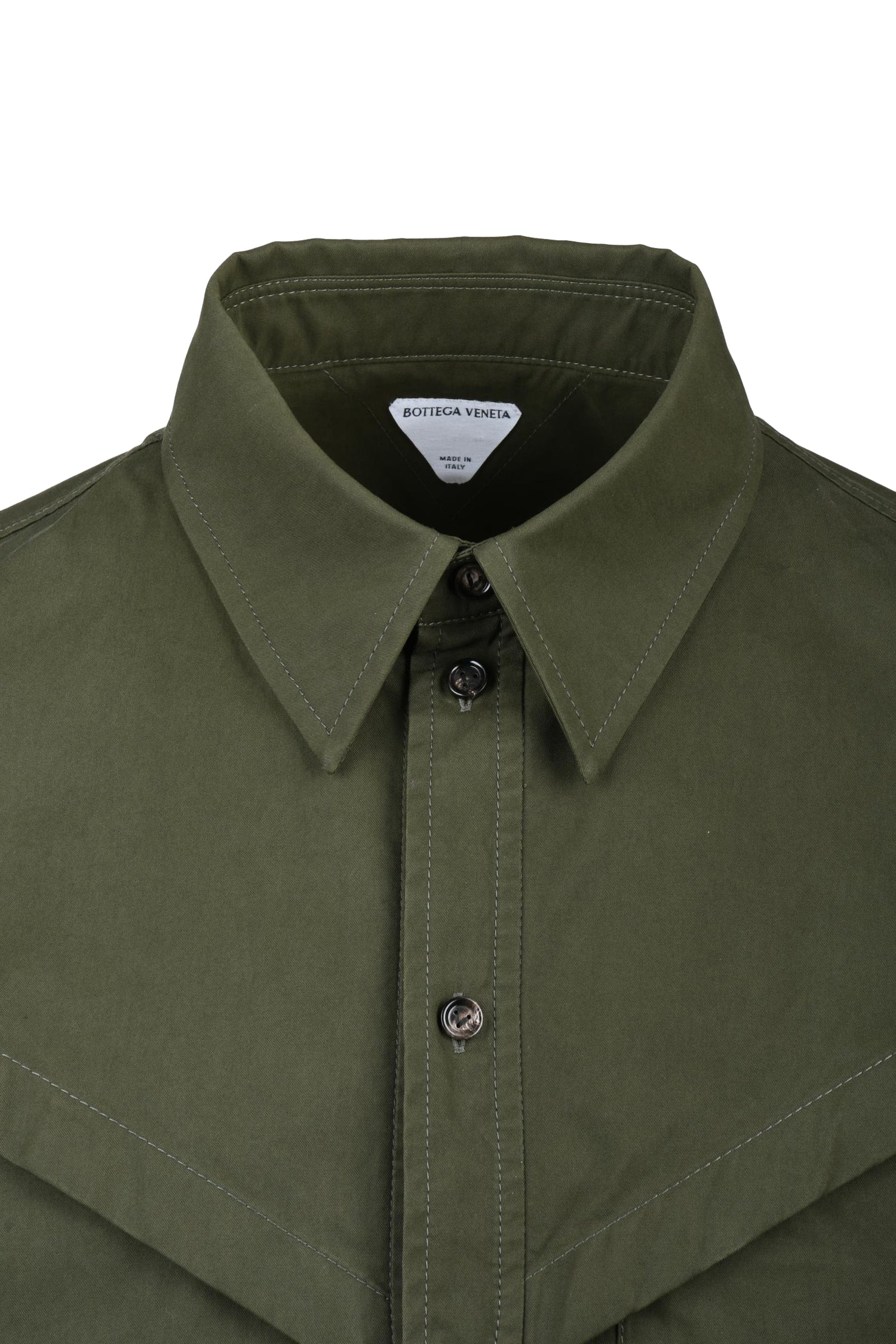 BOTTEGA VENETA - SHIRT