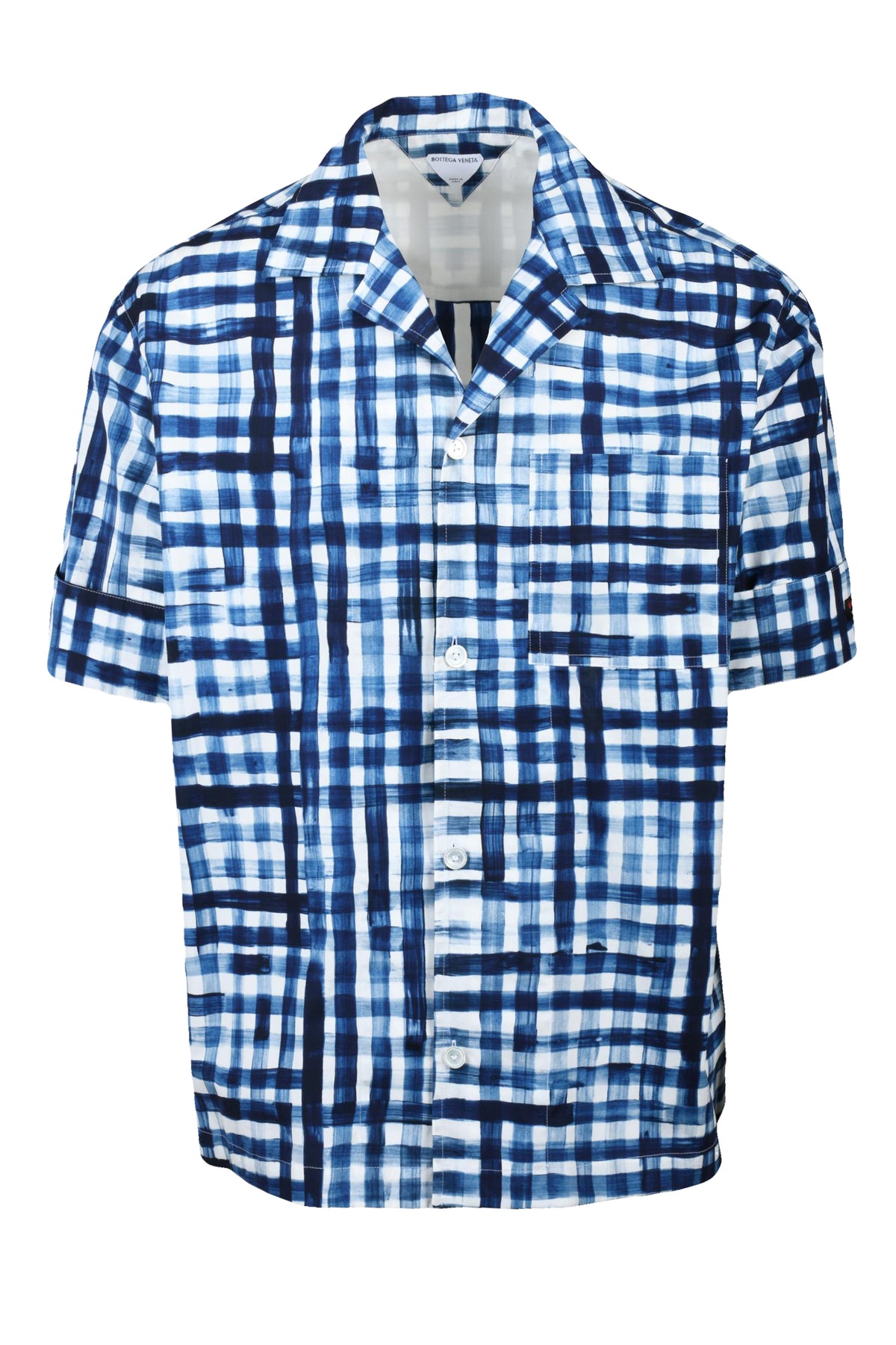 BOTTEGA VENETA - SHIRT