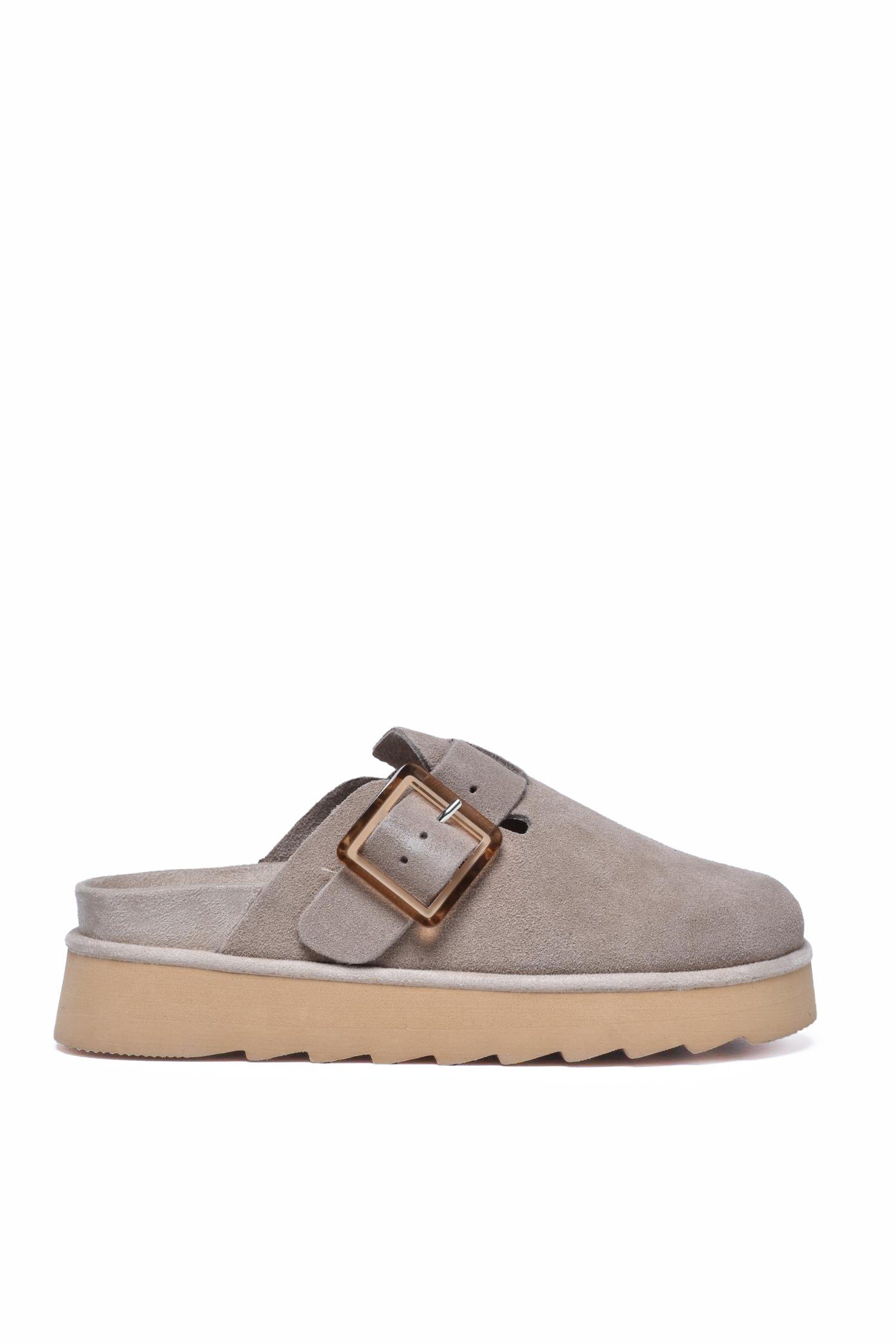 COLORS OF CALIFORNIA - SHOES