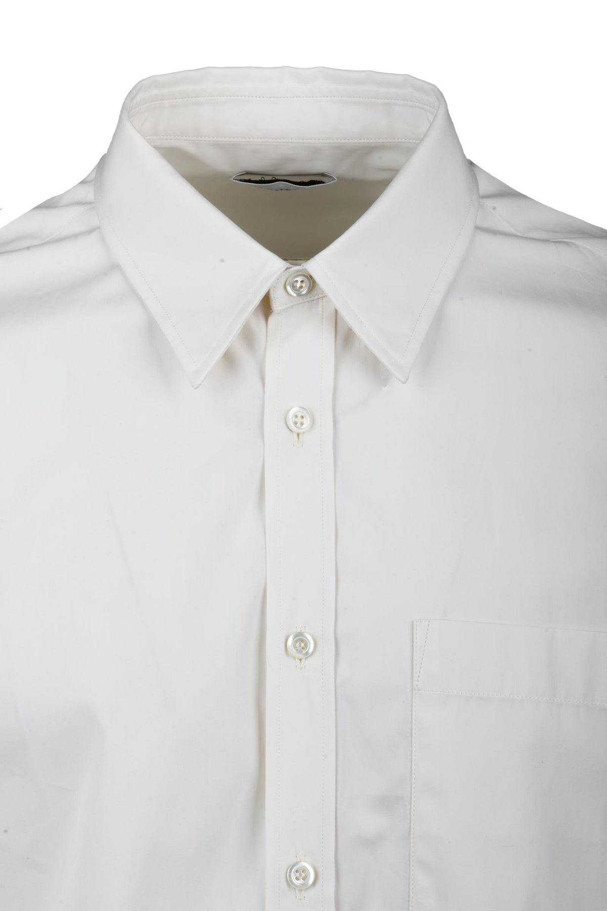 ALEXANDER MCQUEEN - SHIRT