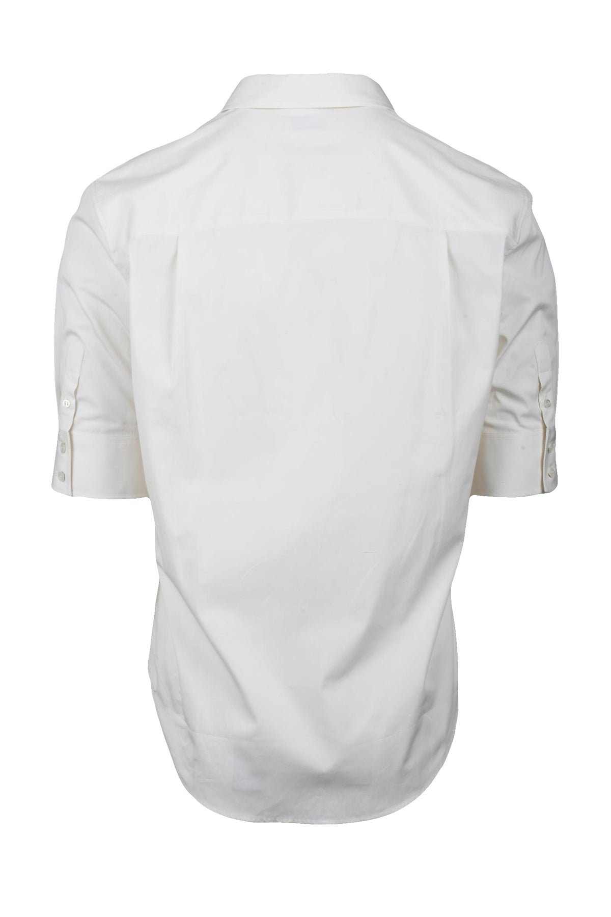 ALEXANDER MCQUEEN - SHIRT