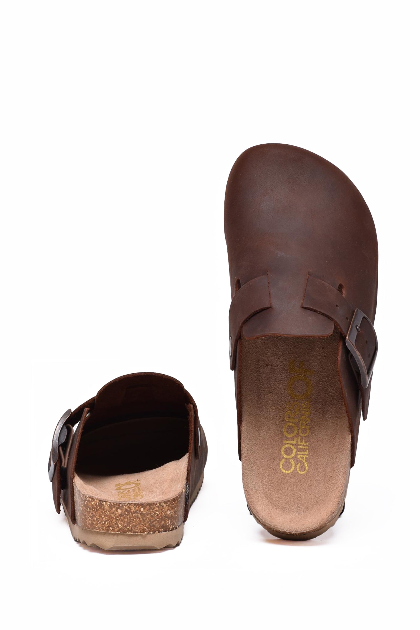 COLORS OF CALIFORNIA - SHOES