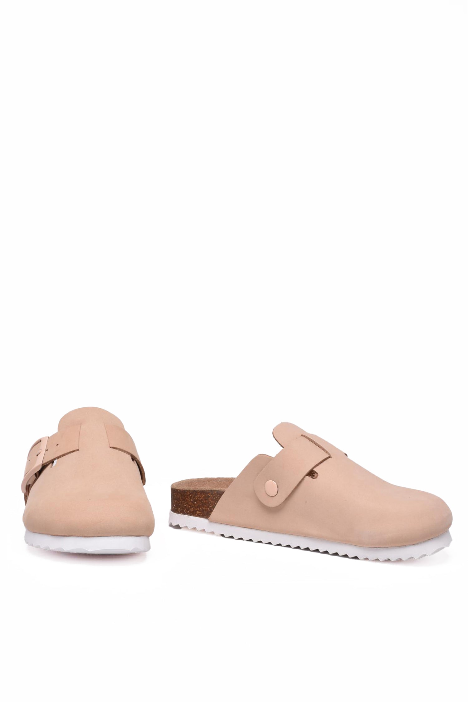 COLORS OF CALIFORNIA - SHOES
