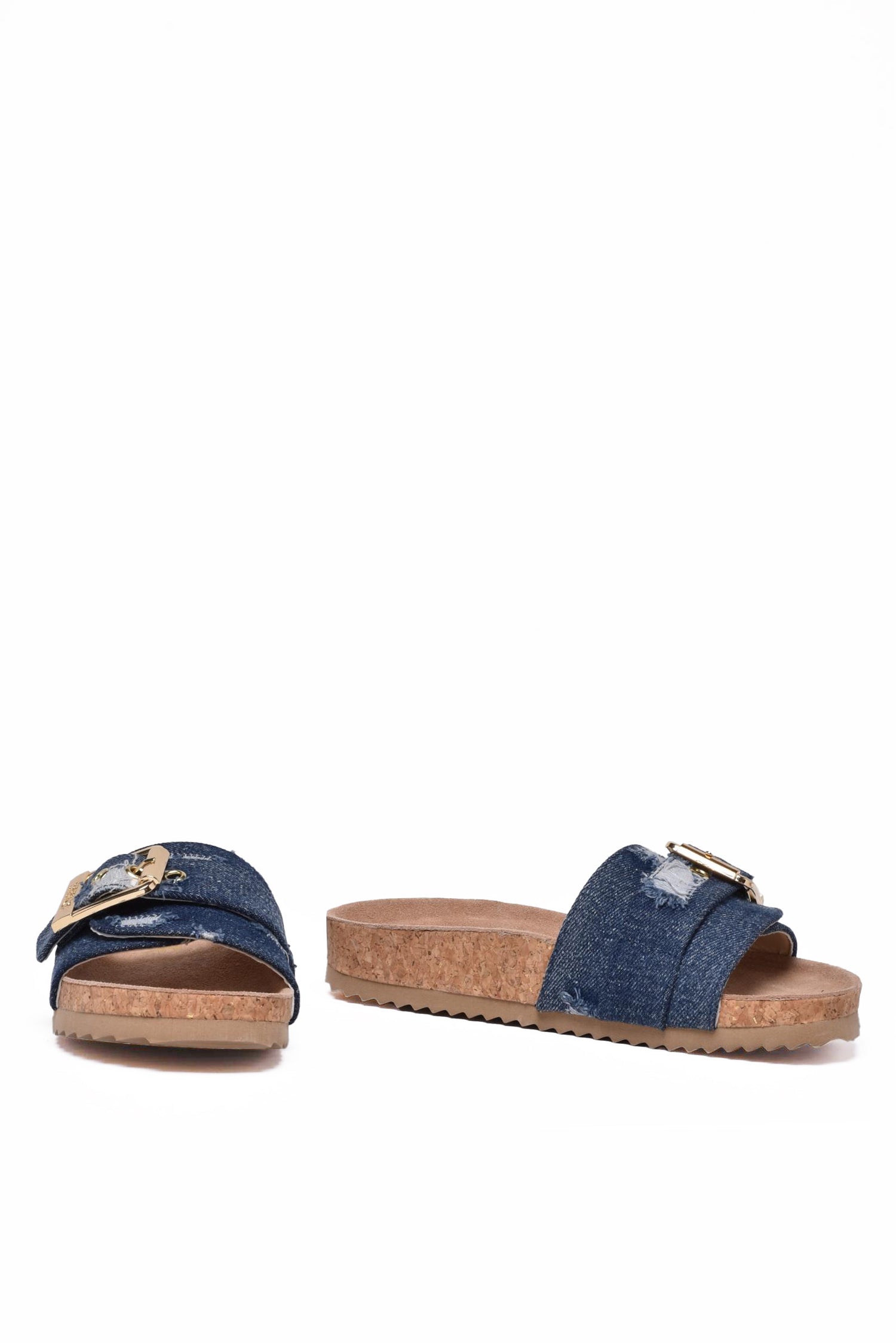 COLORS OF CALIFORNIA - SHOES