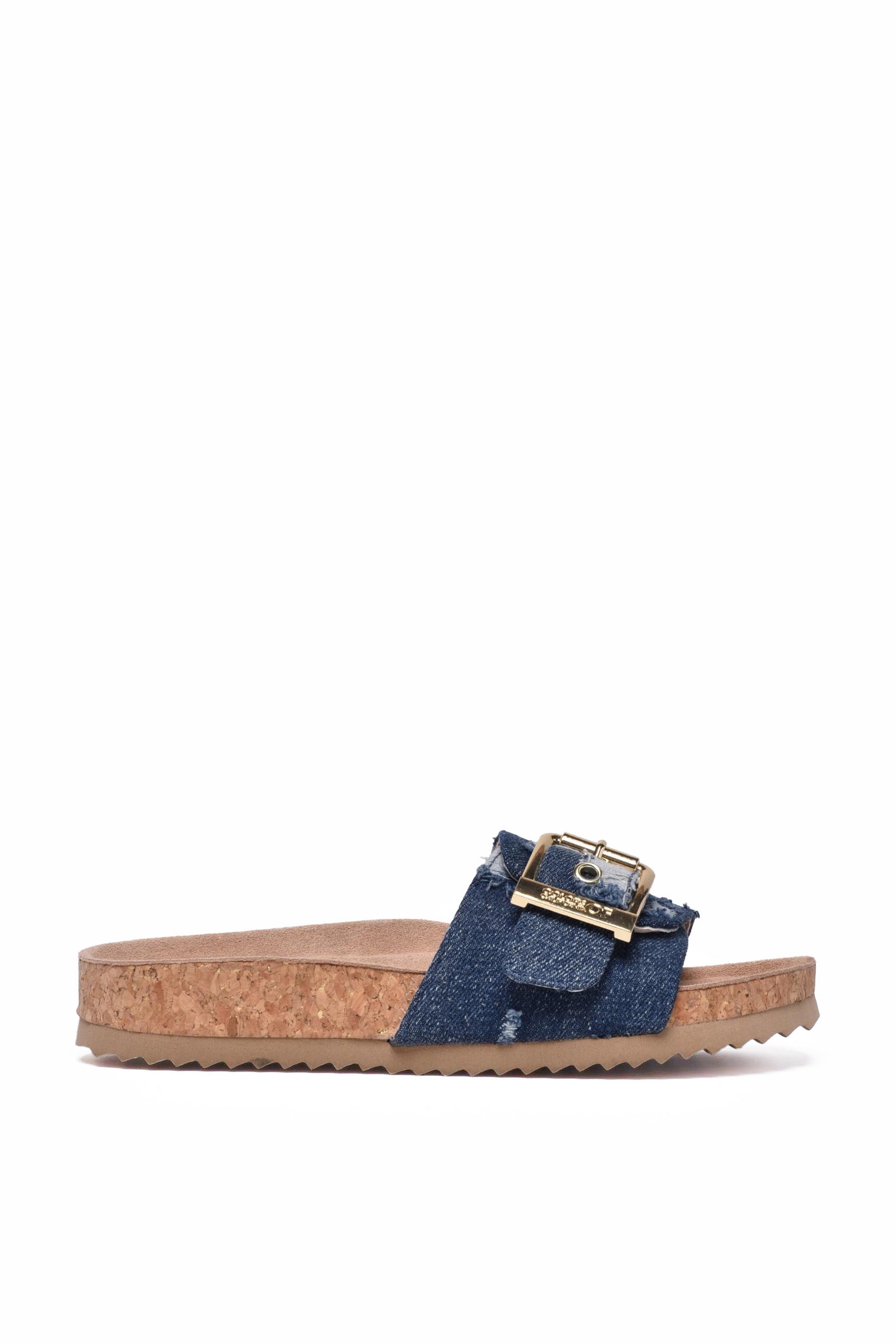 COLORS OF CALIFORNIA - SHOES