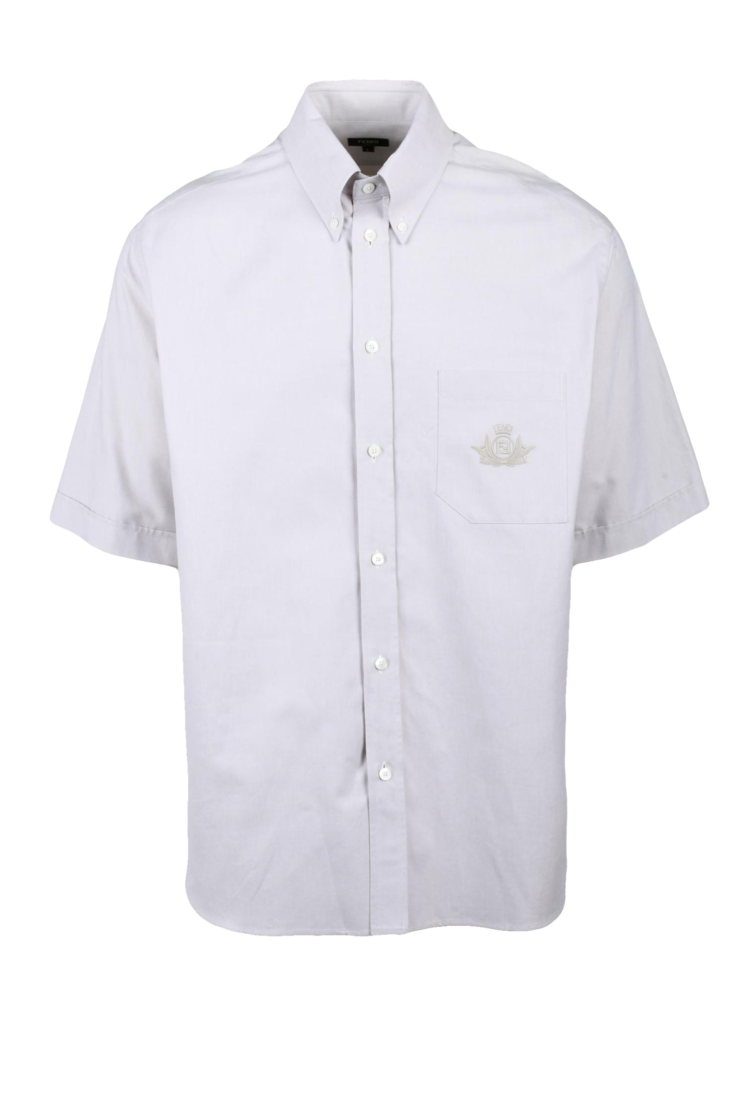 FENDI - SHIRT