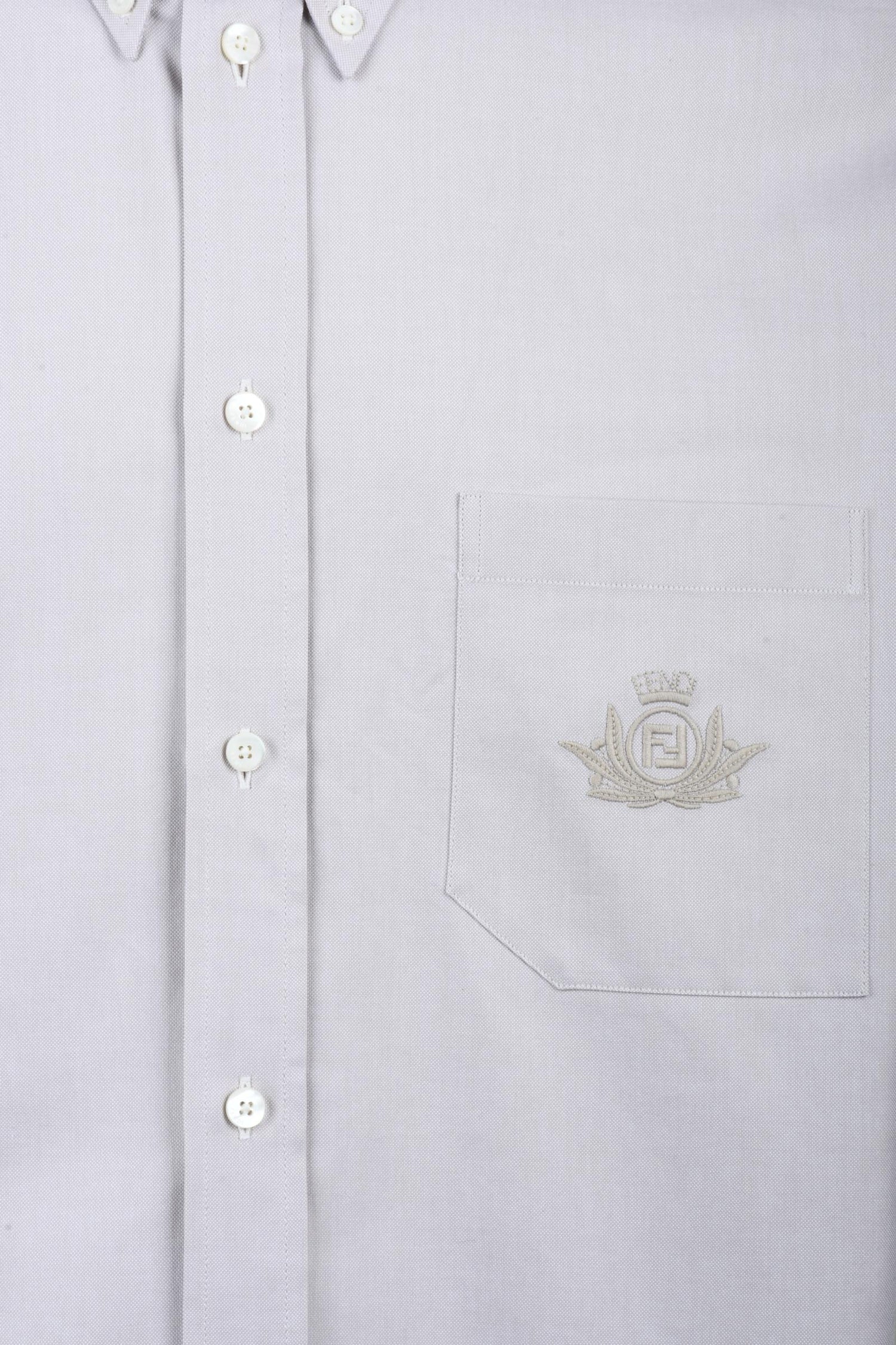 FENDI - SHIRT